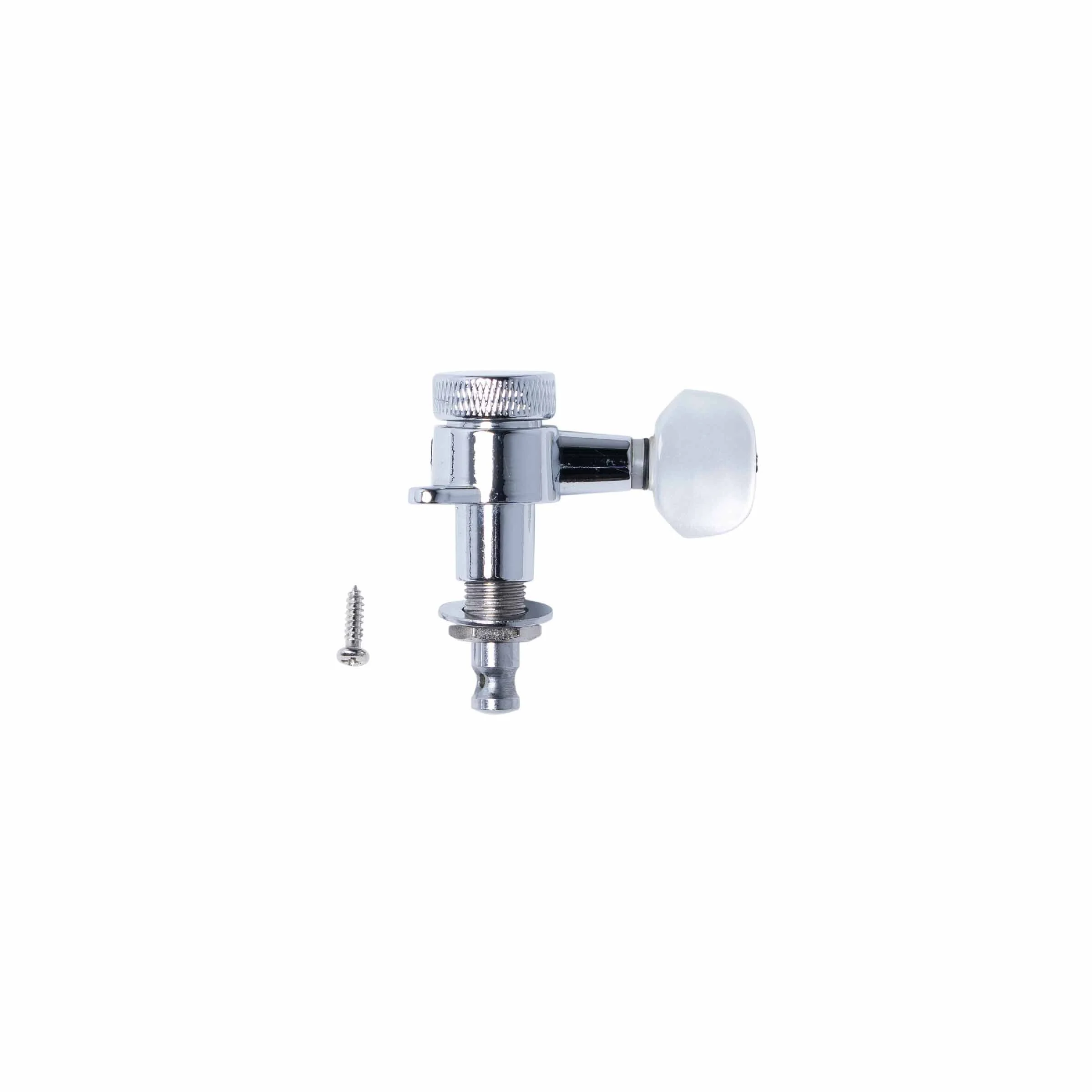 Bass Side Locking Tuner for Majesty, Dines, All JP Models, St. Vincent, Mariposa, Richardson, Valentine, Sabre, Luke, CT50, SR50 - Image 3