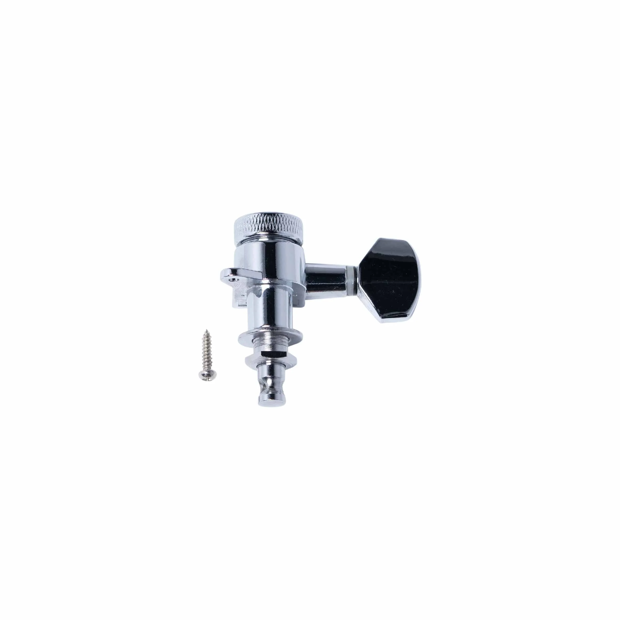 Bass Side Locking Tuner for Majesty, Dines, All JP Models, St. Vincent, Mariposa, Richardson, Valentine, Sabre, Luke, CT50, SR50 - Image 5