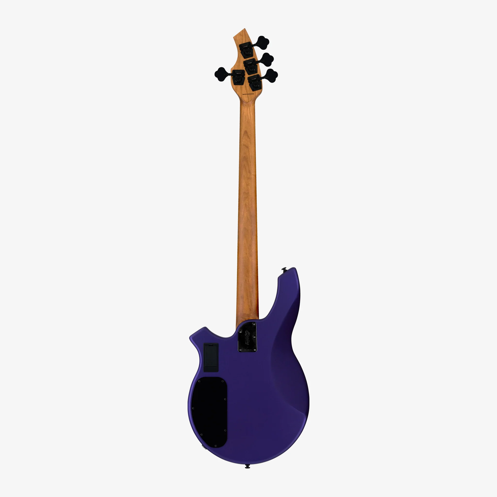 Bongo - Image 4