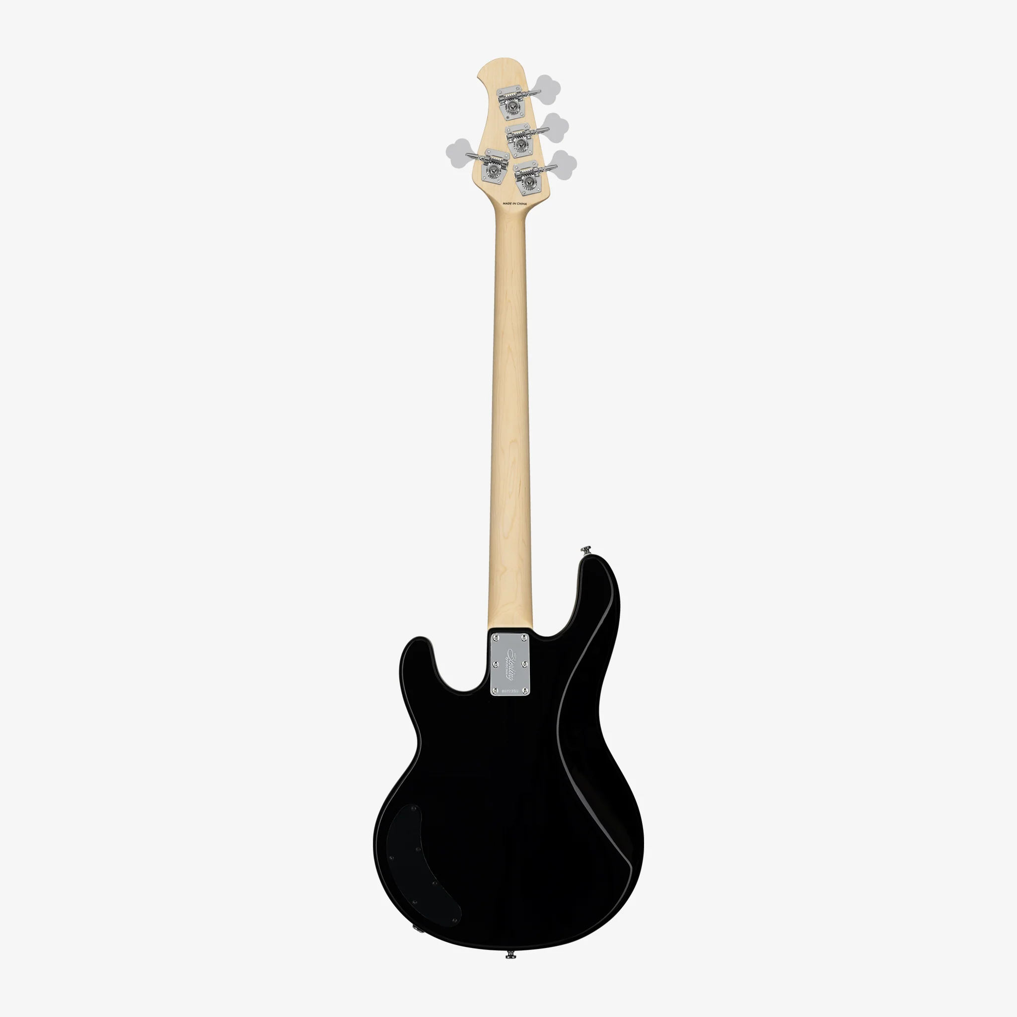 Intro Series StingRay - Image 4