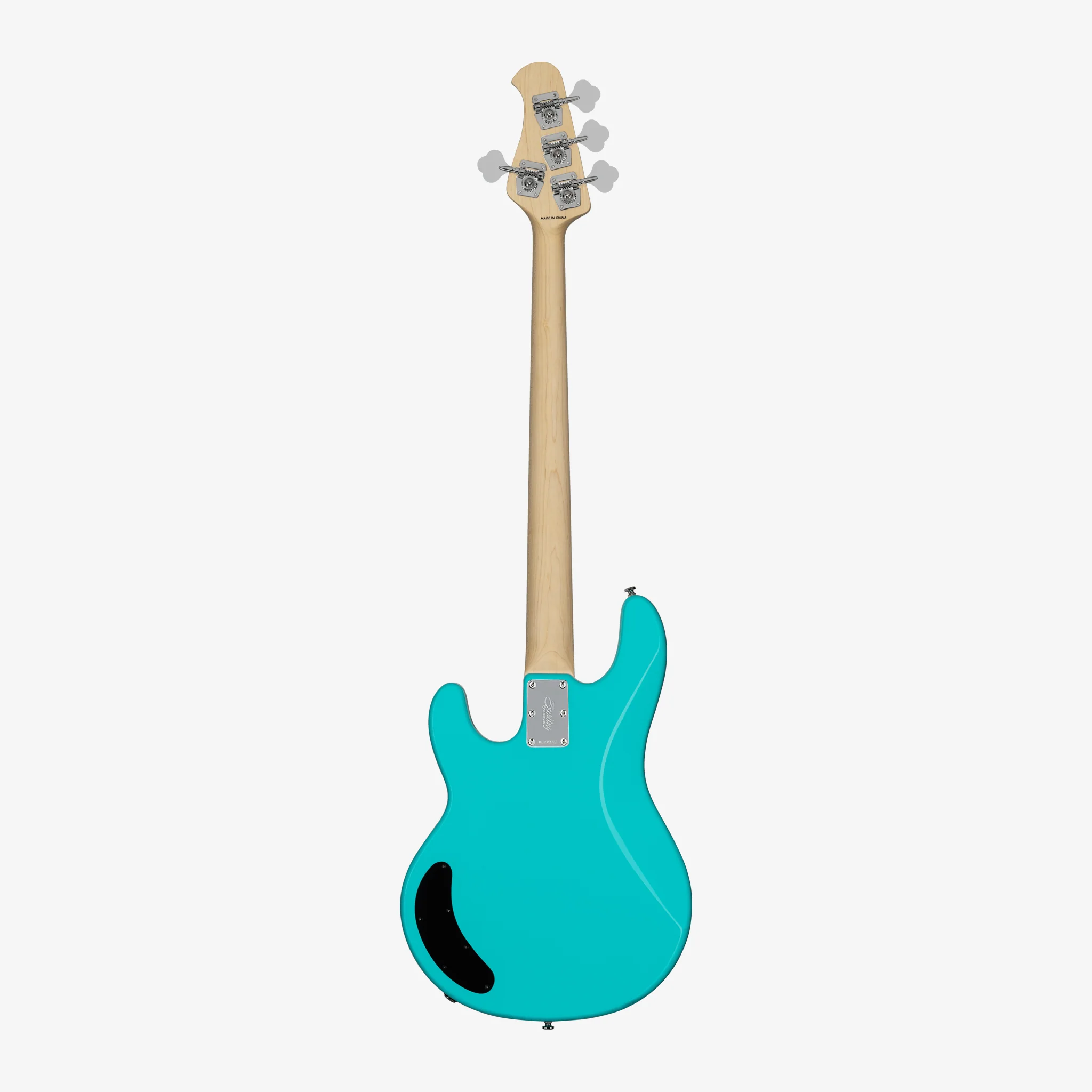 Intro Series StingRay - Image 4