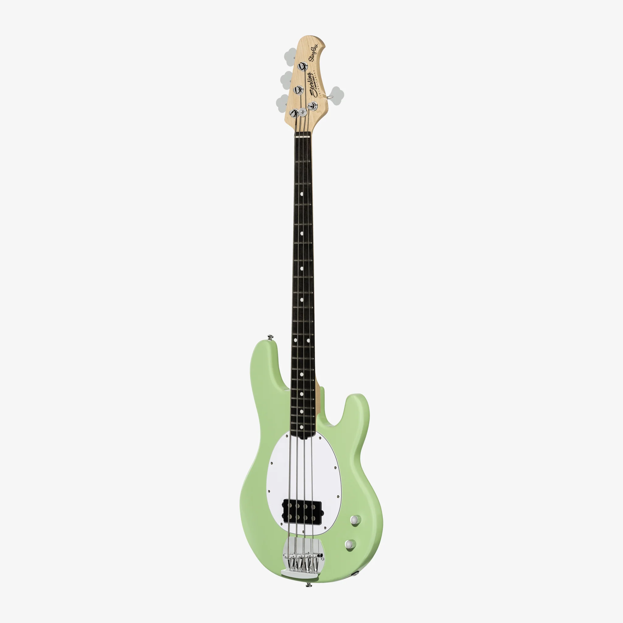 Intro Series StingRay - Image 3