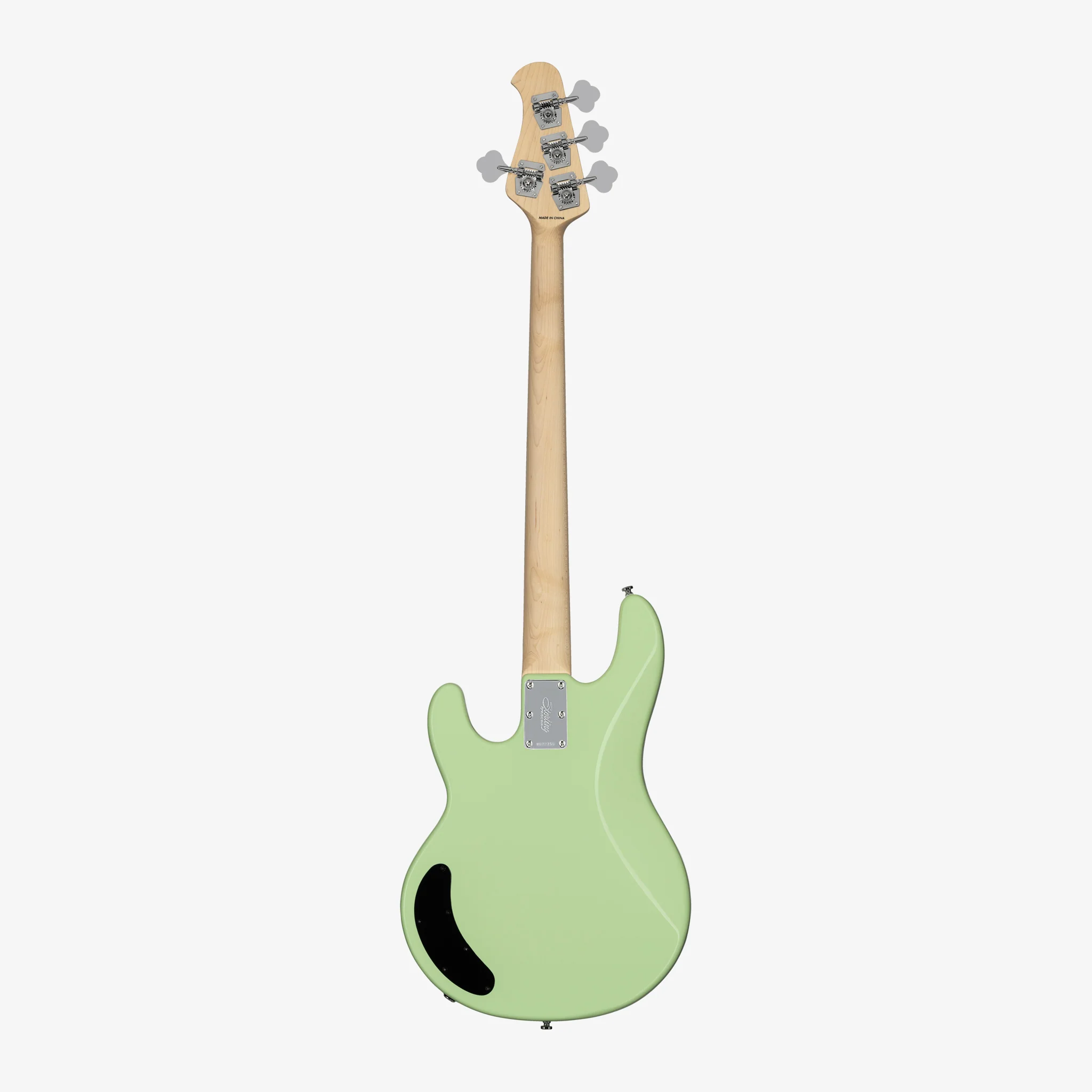 Intro Series StingRay - Image 4