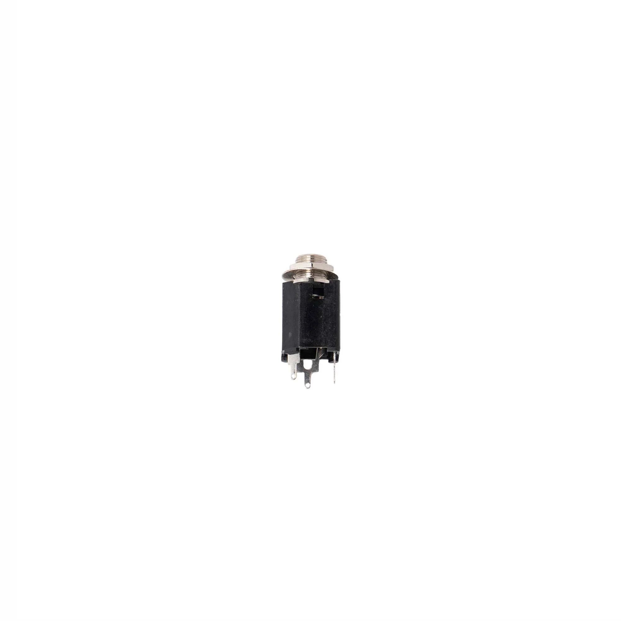 Jack for All Current Active Guitar and Bass (except barrel jack models)