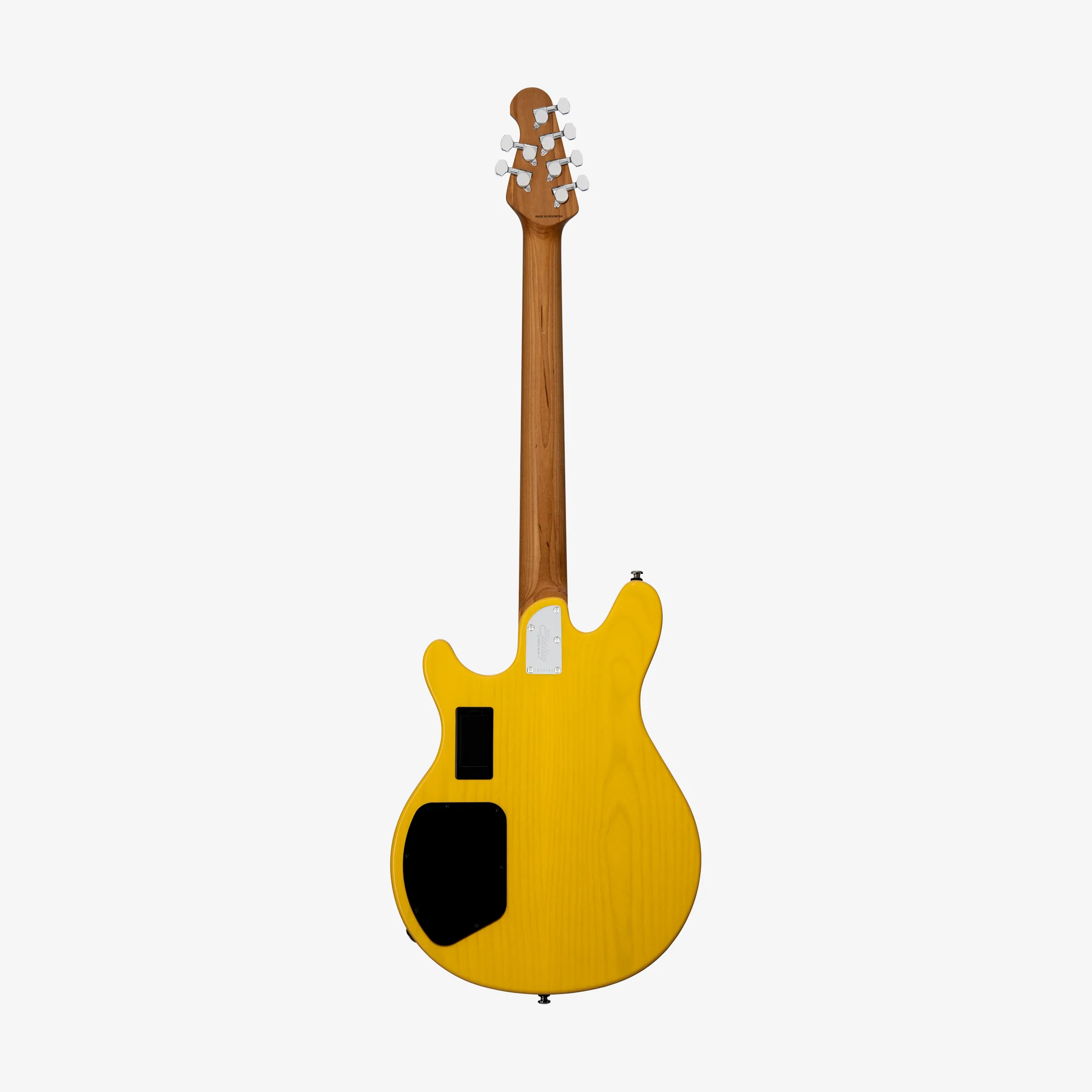 Valentine Chambered Bigsby - Image 4