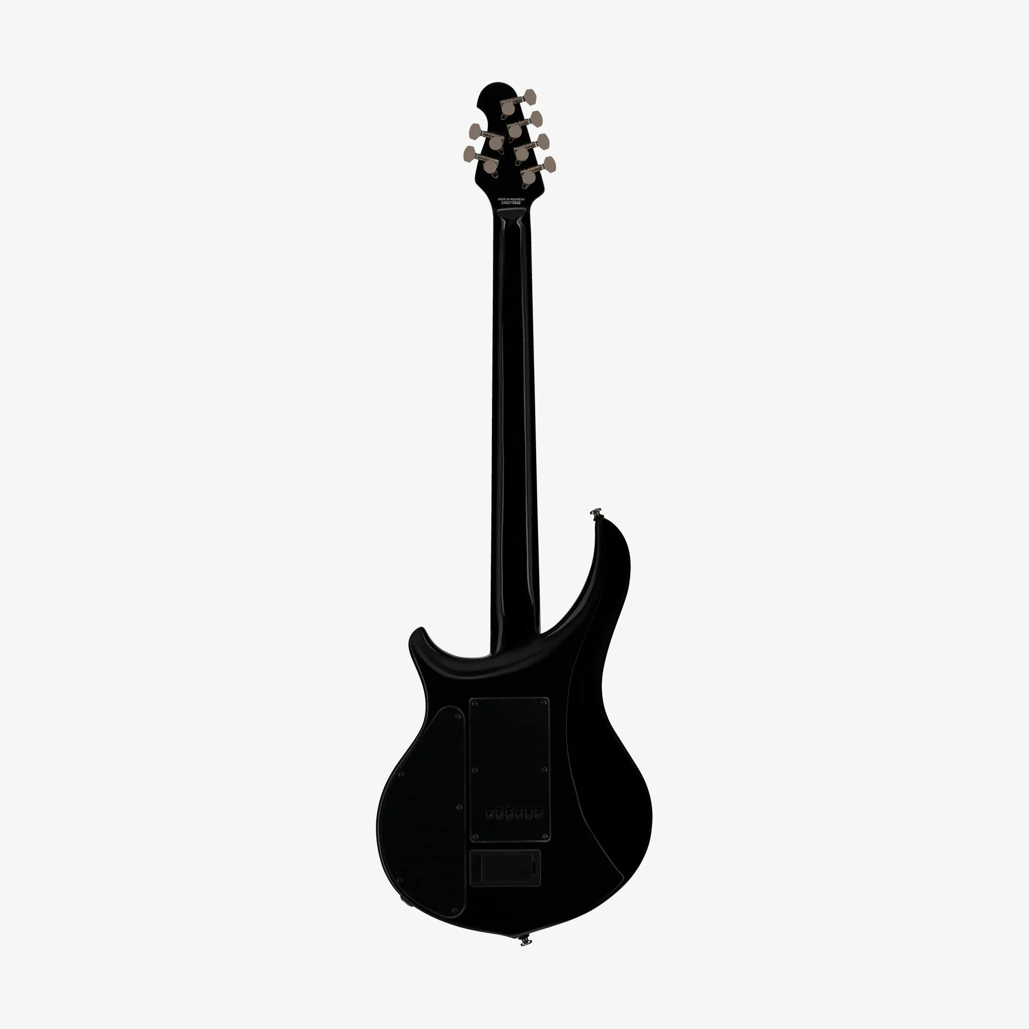 Majesty DiMarzio - Image 4