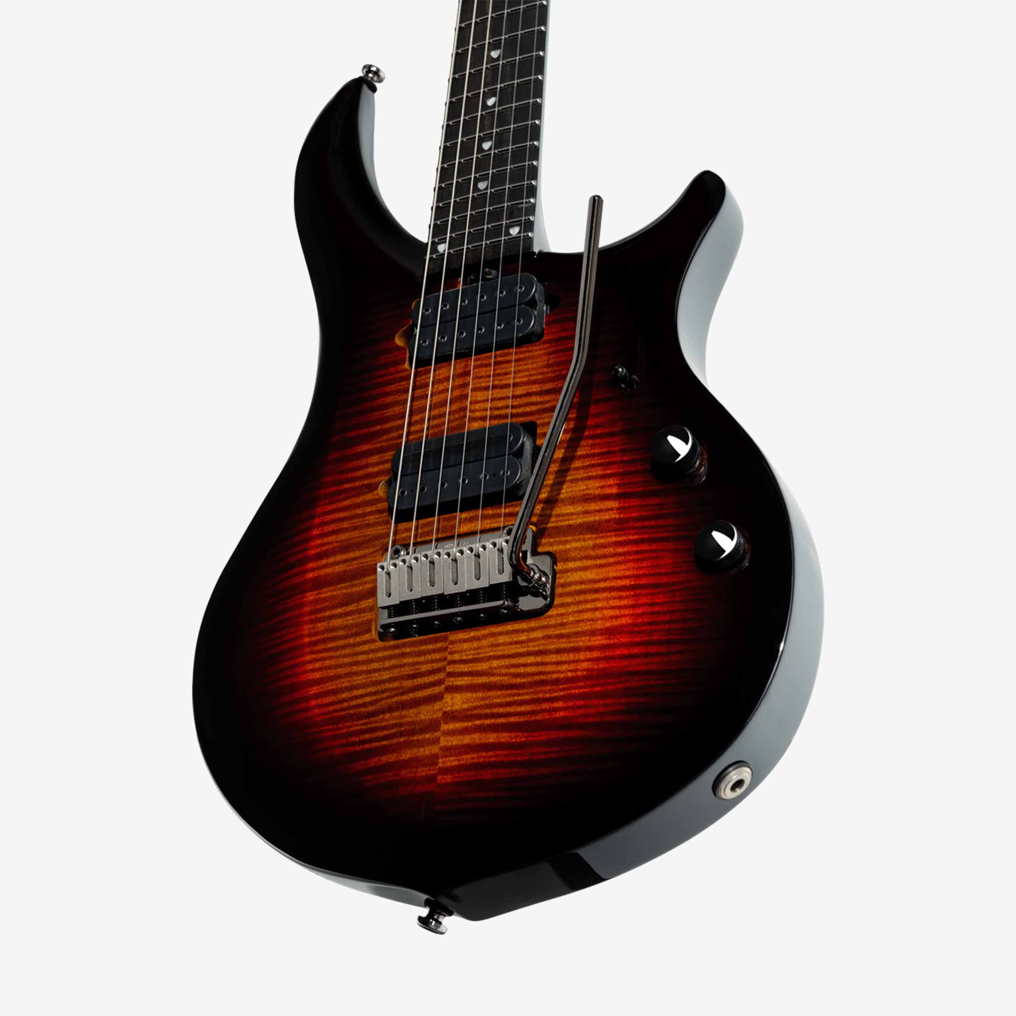 Majesty DiMarzio - Image 5