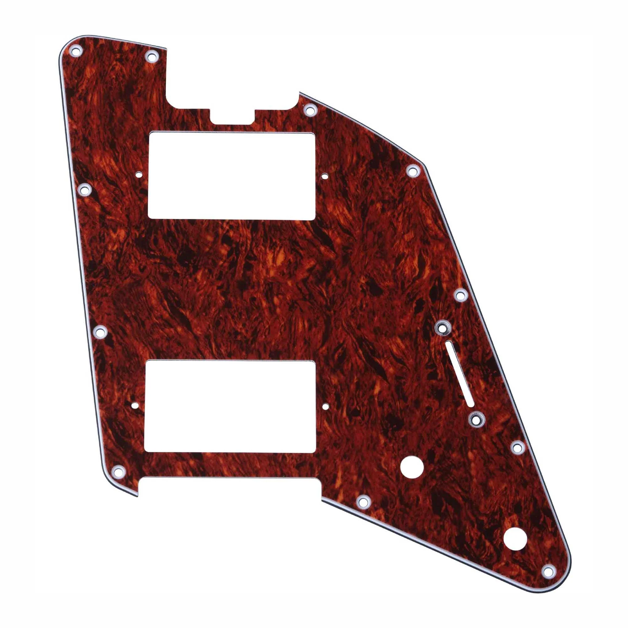 Pickguard for Albert Lee