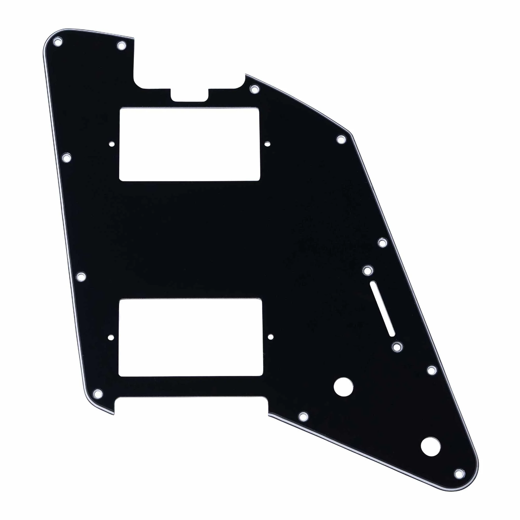 Pickguard for Albert Lee - Image 2