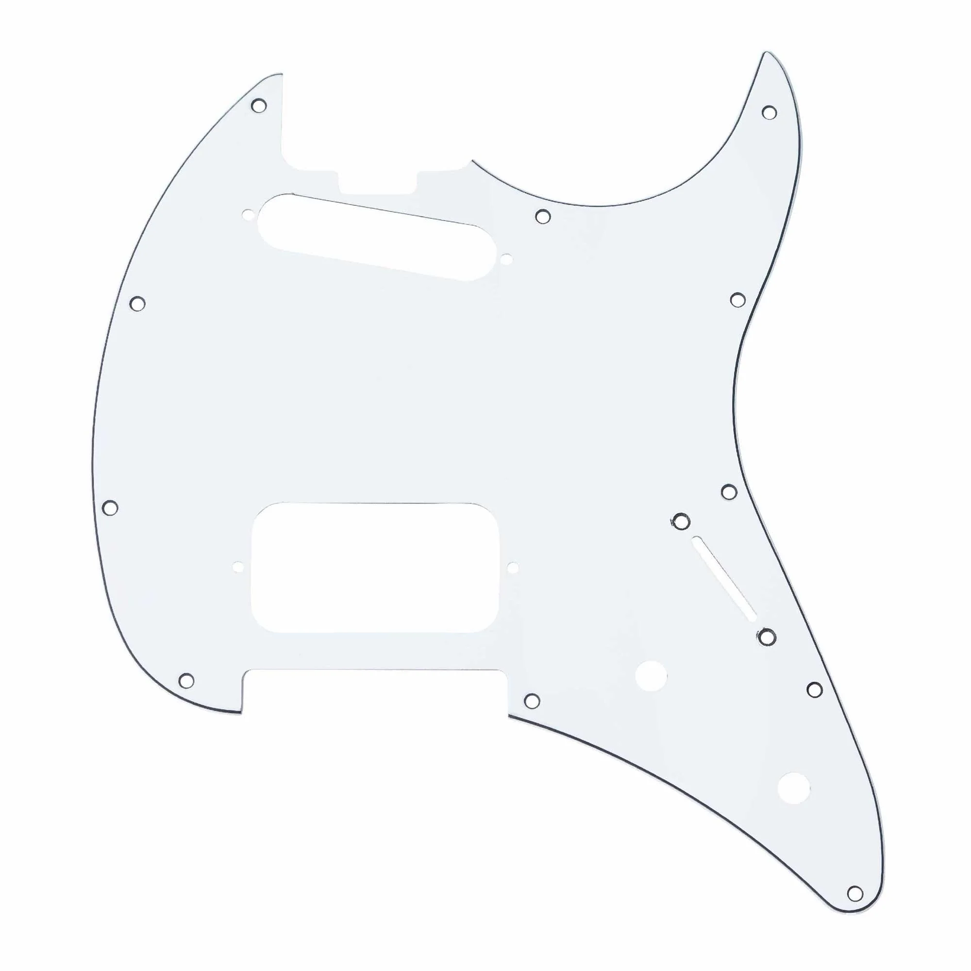 Pickguard for Cutlass Short Scale
