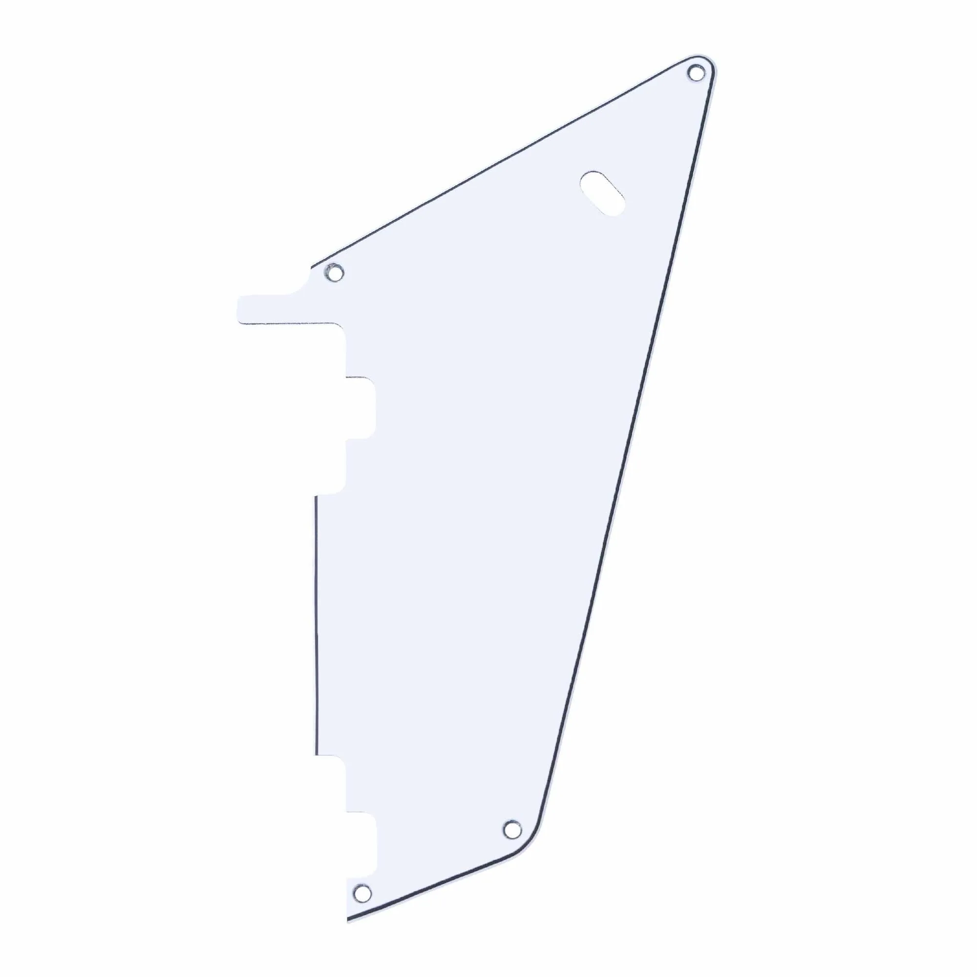 Pickguard for Mariposa