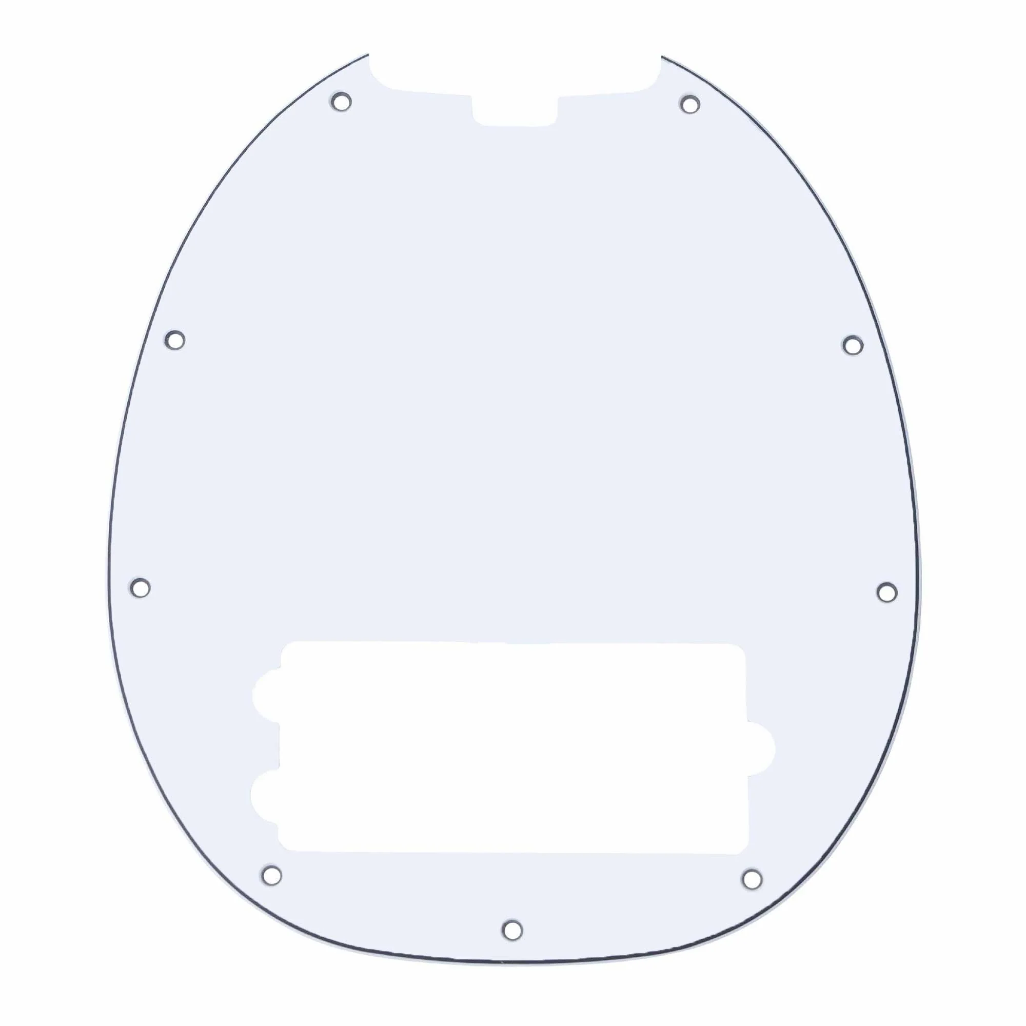 Pickguard for RAY25CA - Image 2