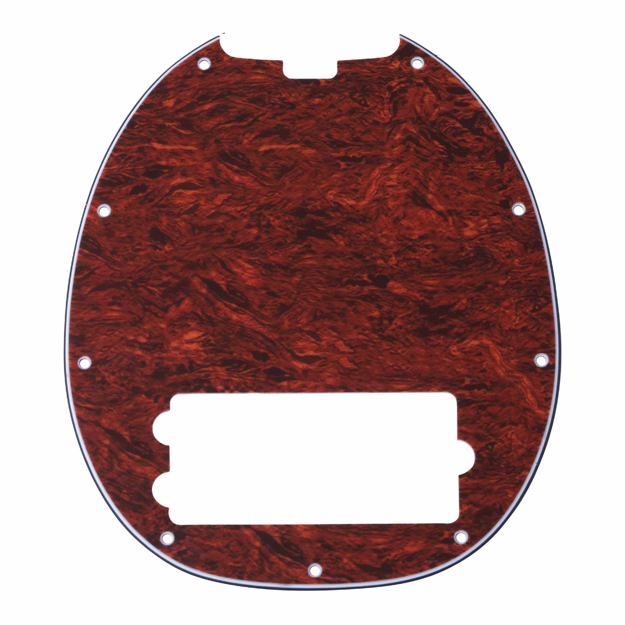 Pickguard for RAY25CA - Image 3