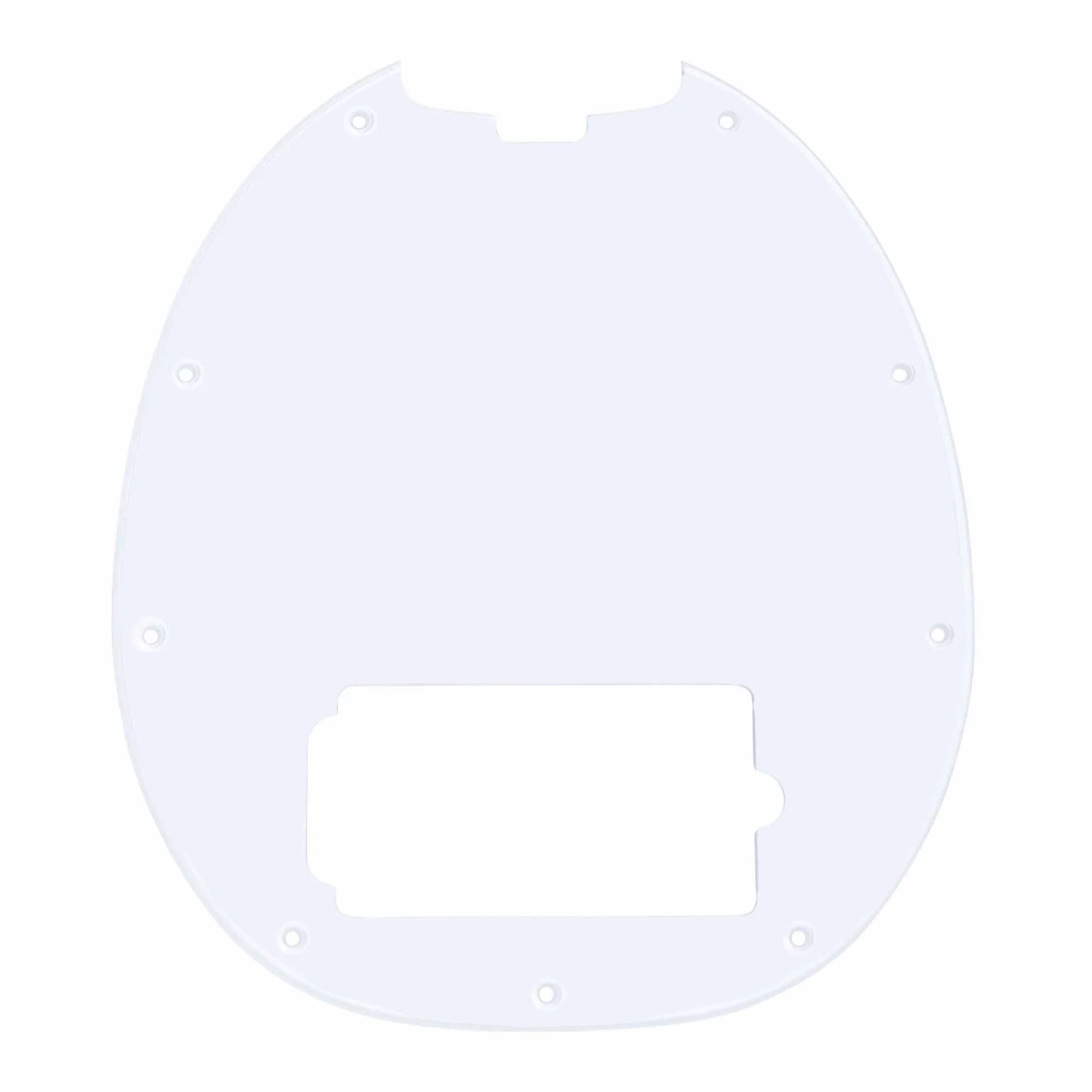 Pickguard for RAY34 - Image 2