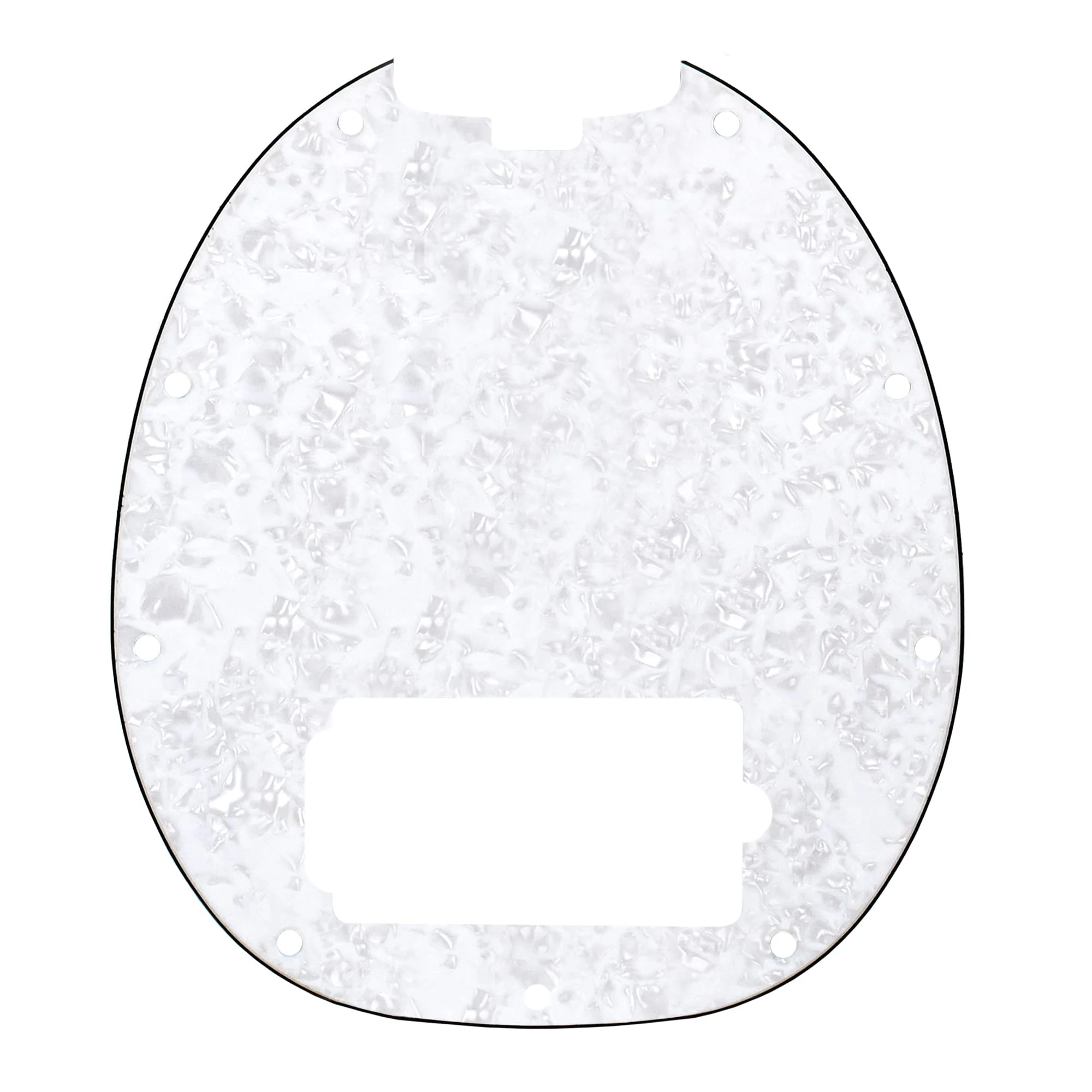 Pickguard for RAY34 - Image 4