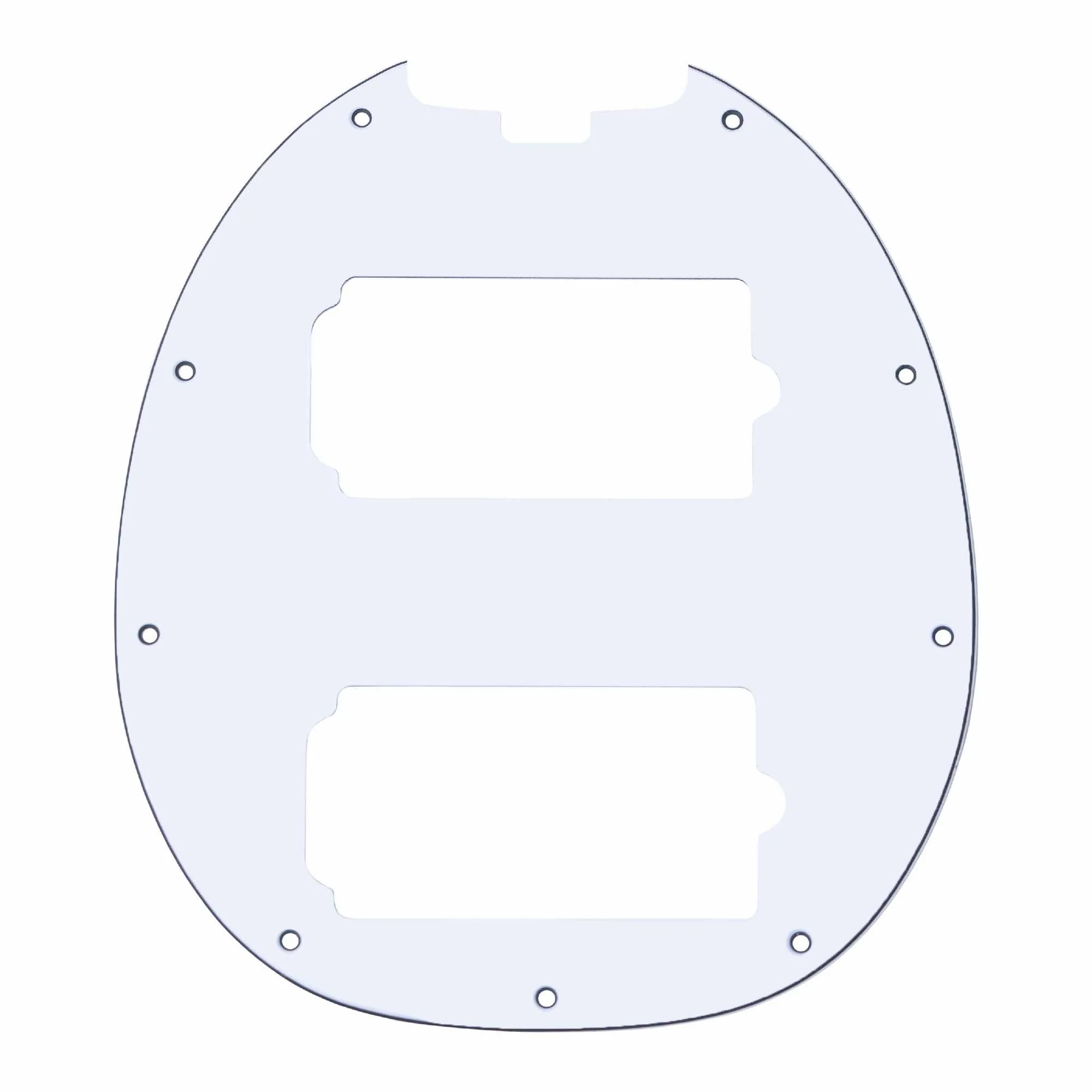 Pickguard for RAY34HH - Image 2