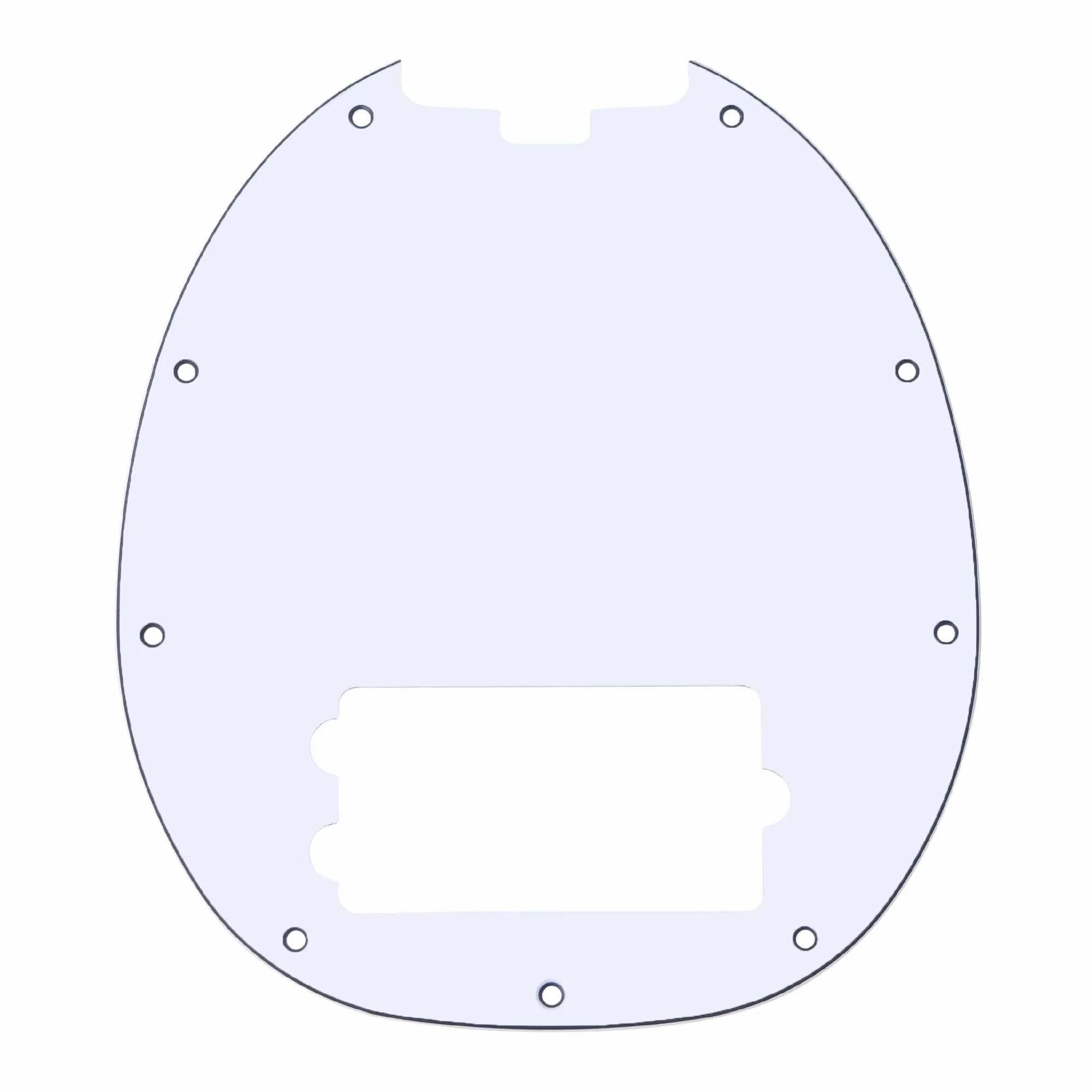 Pickguard for RAY4 - Image 2