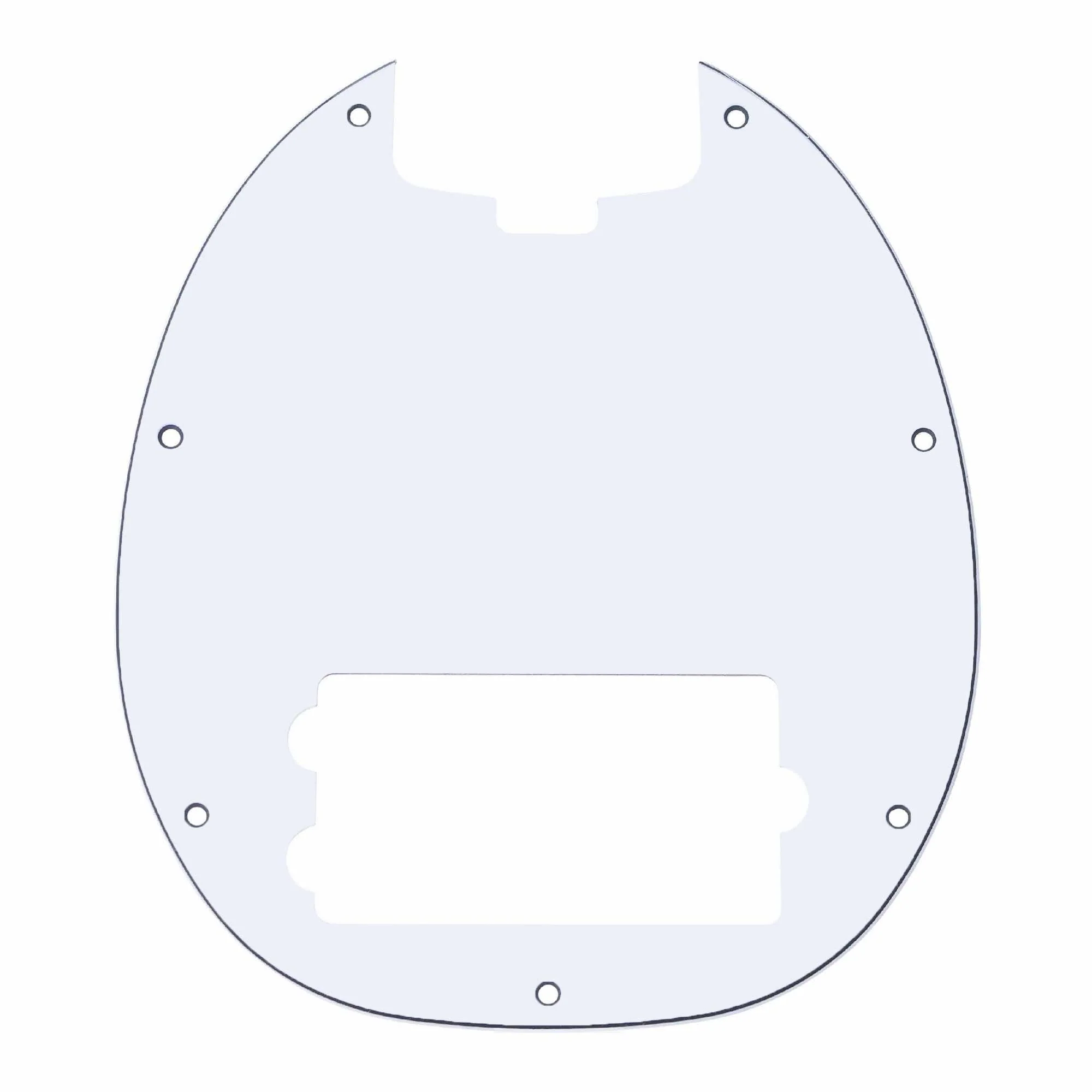 Pickguard for RAYSS4 - Image 2