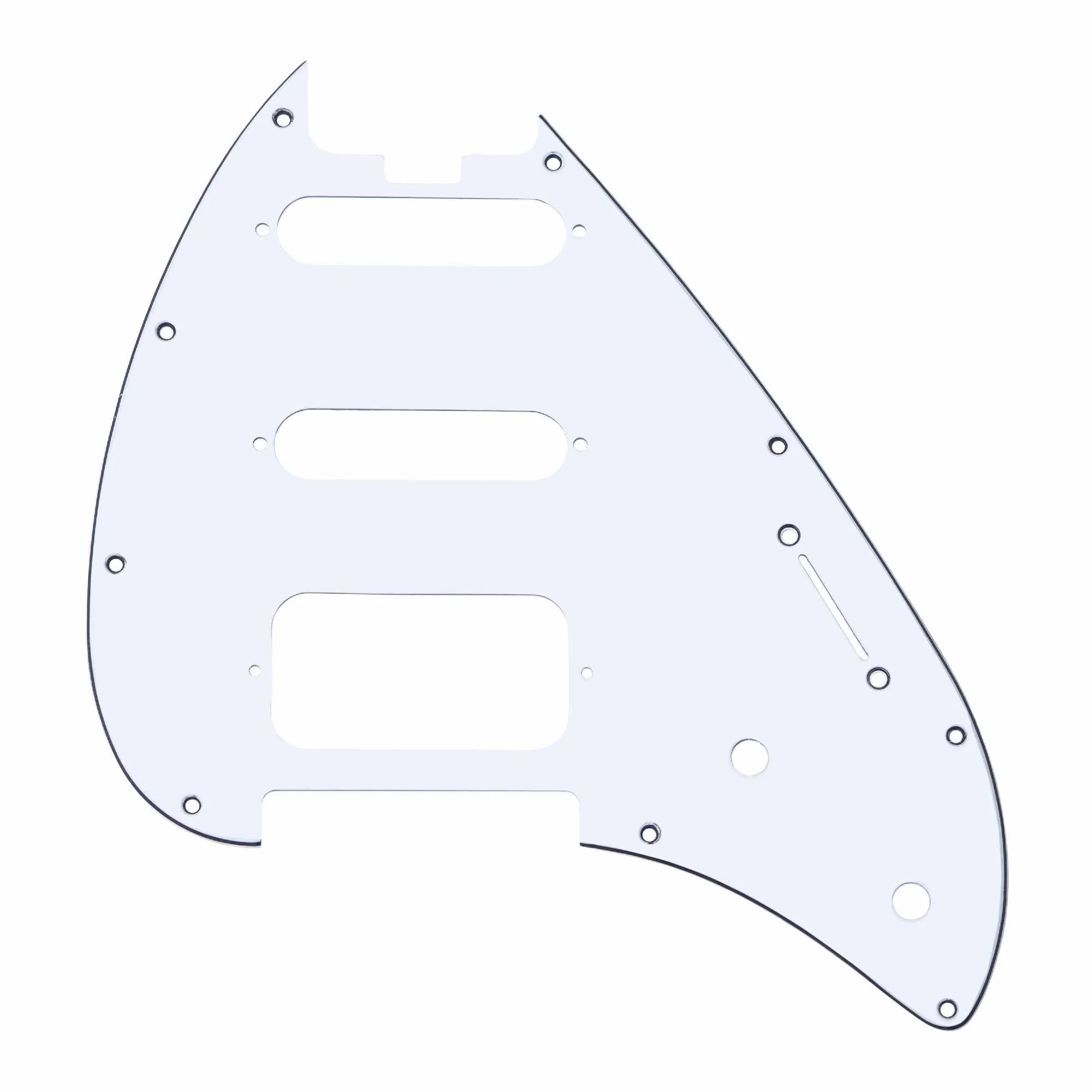 Pickguard for Silo3 - Image 2