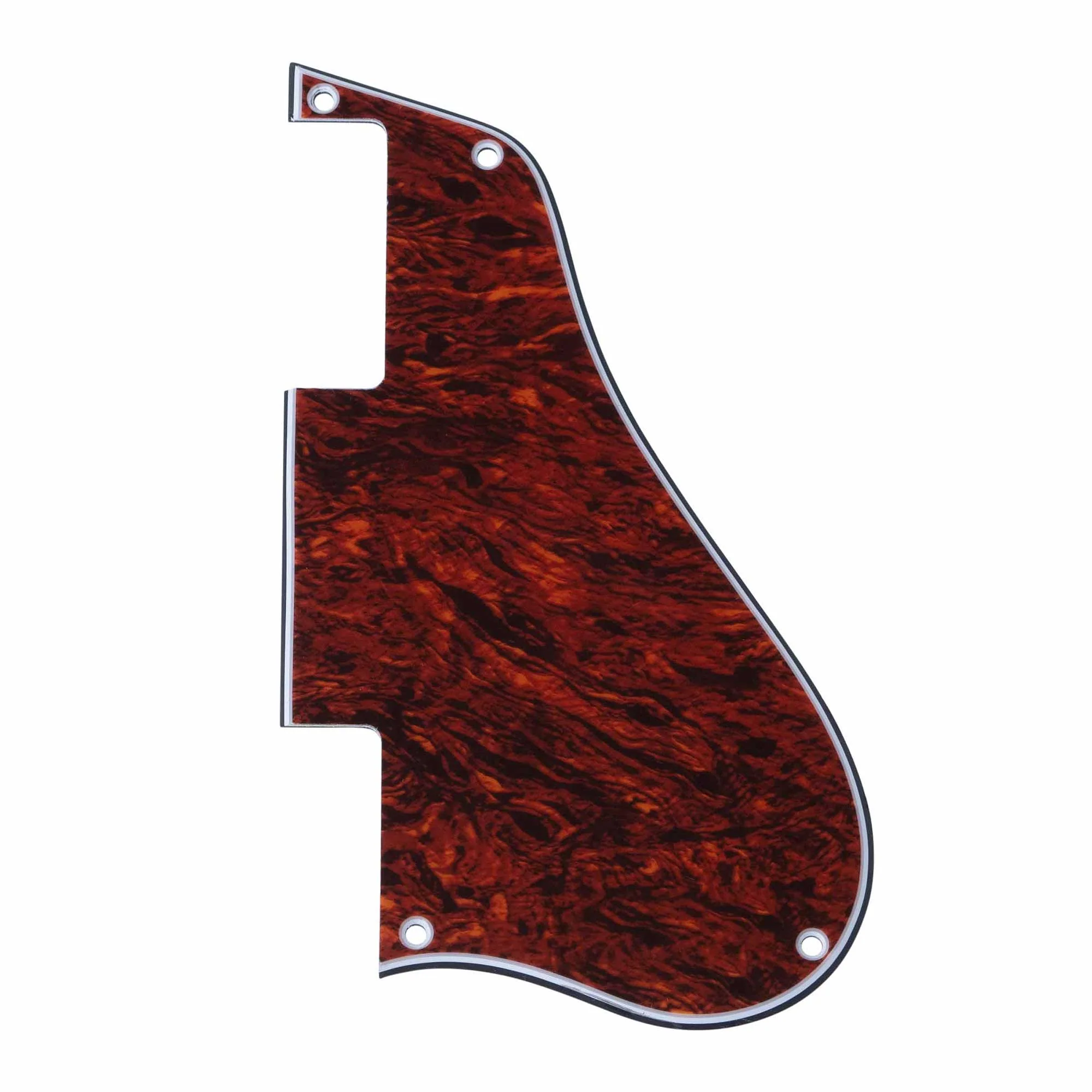 Pickguard for Valentine