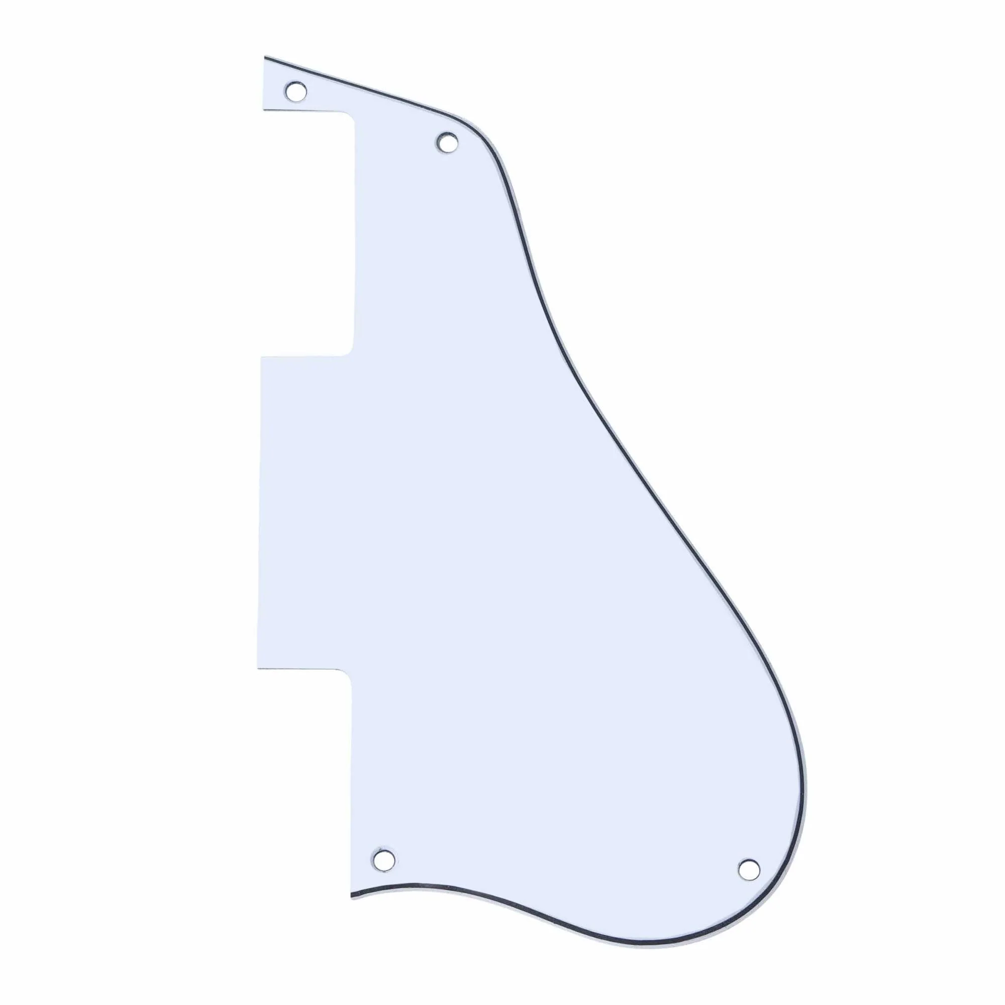 Pickguard for Valentine - Image 2