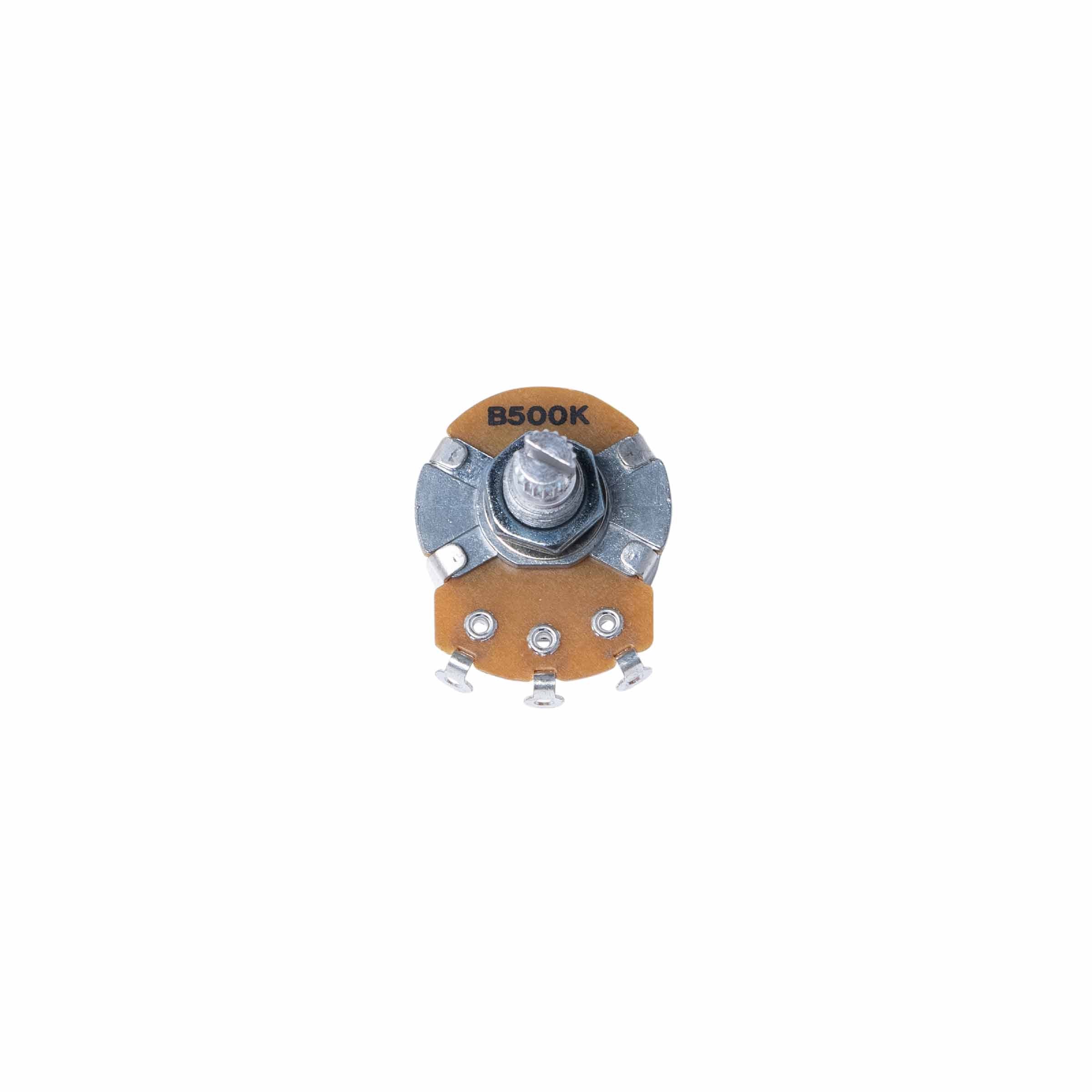 Potentiometer for Albert Lee