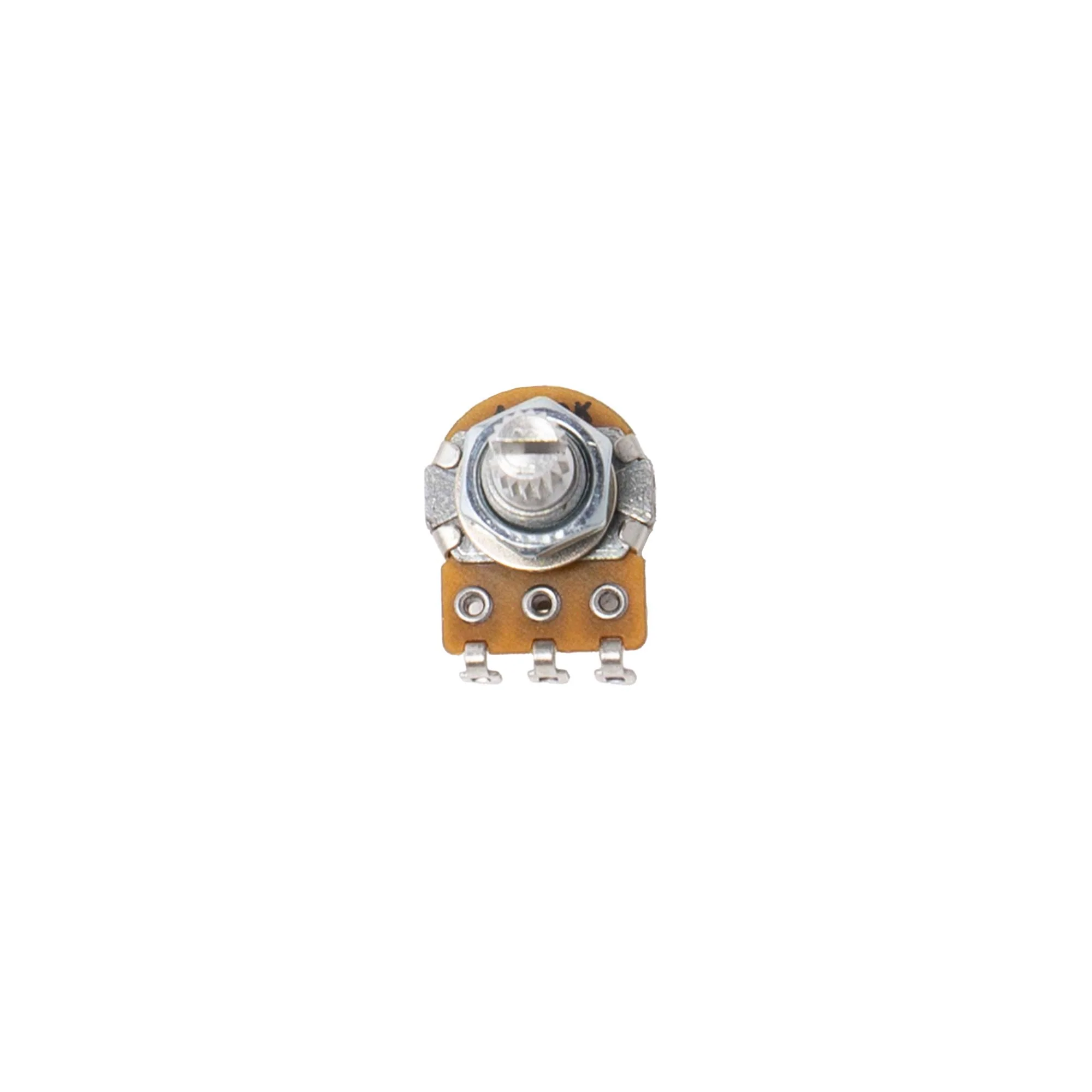 Potentiometer for CT50