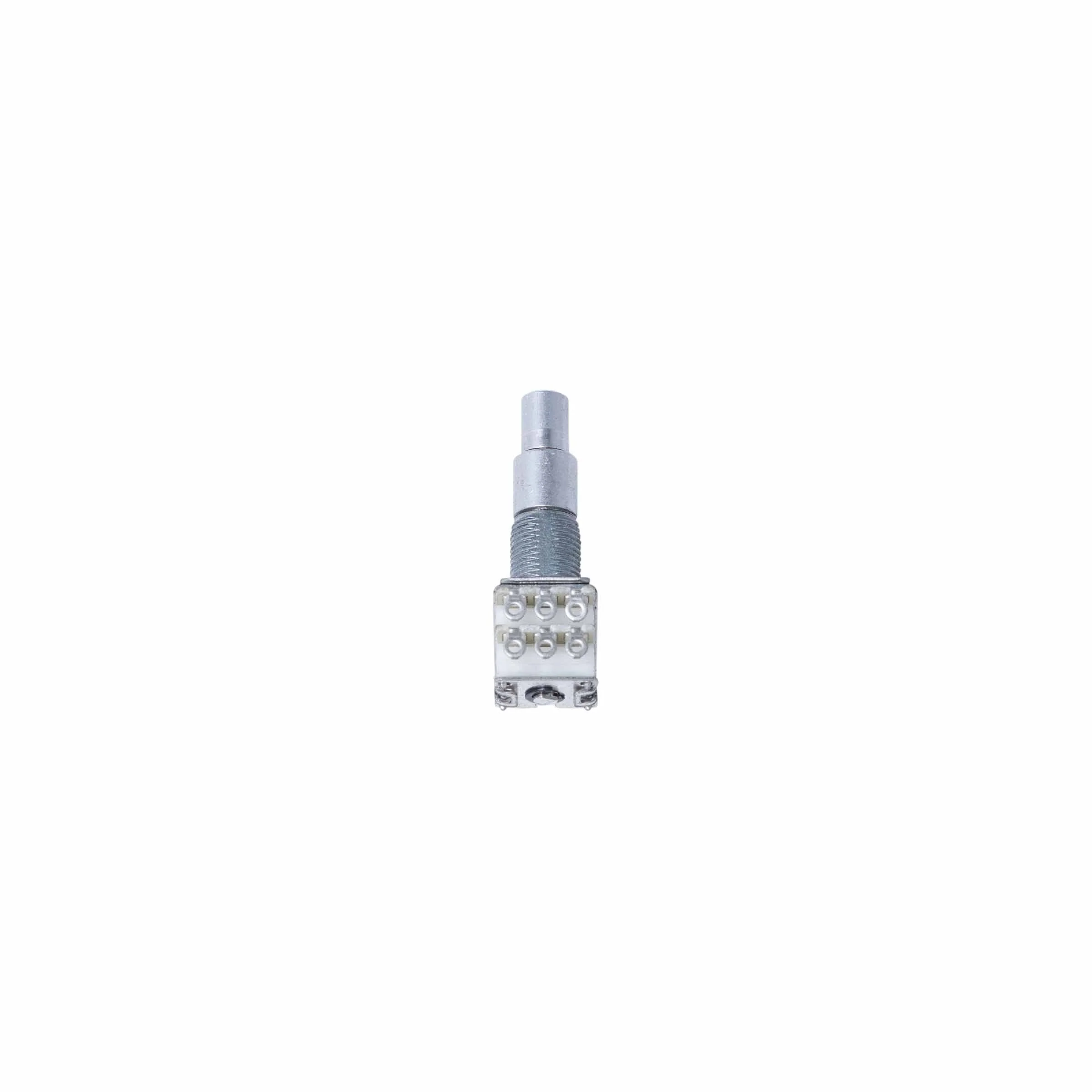 Potentiometer for Dines