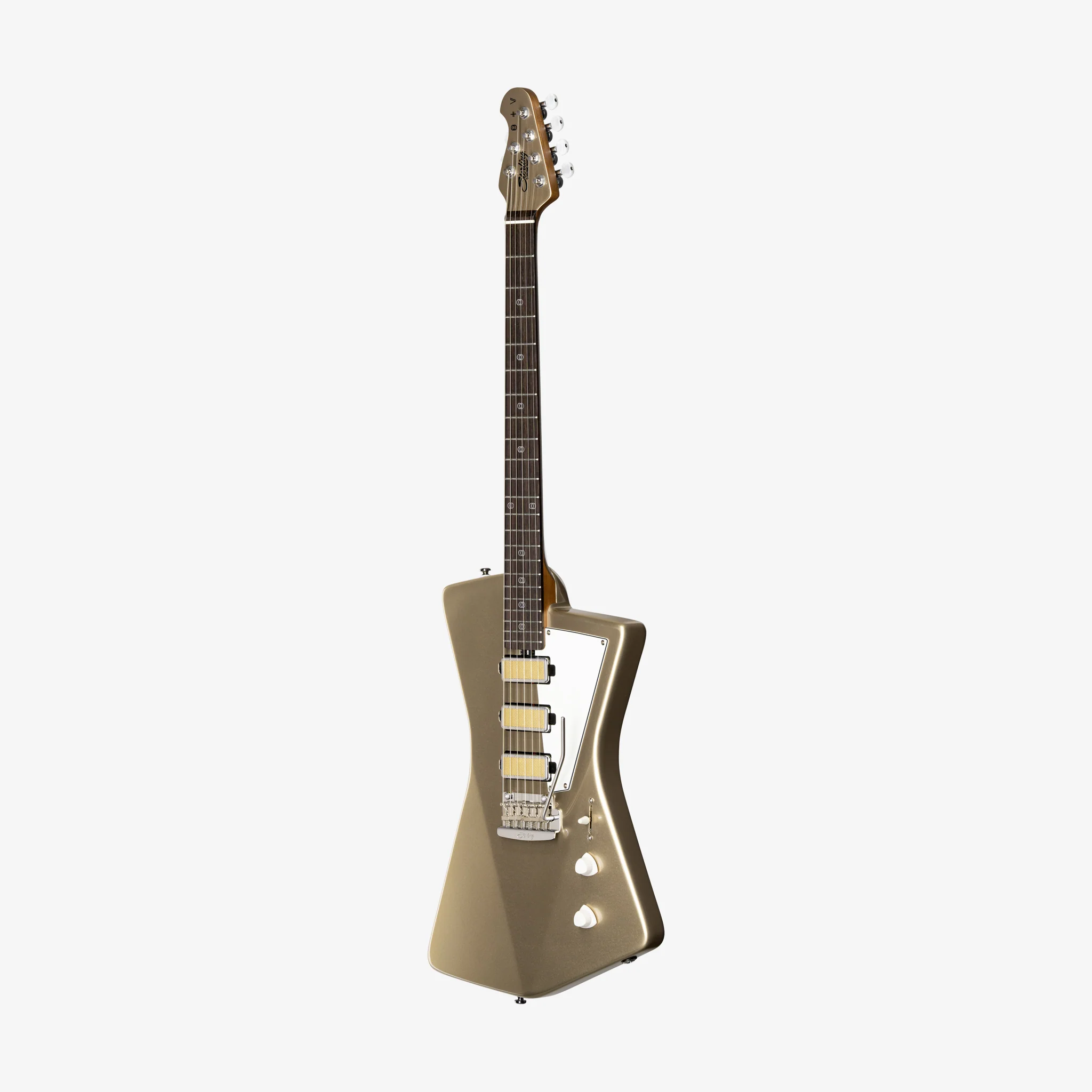 St. Vincent Goldie - Image 3