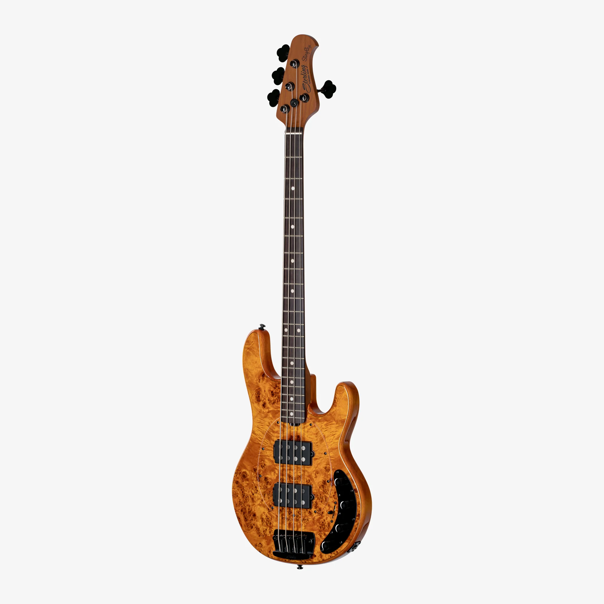 StingRay HH Poplar Top - Image 3