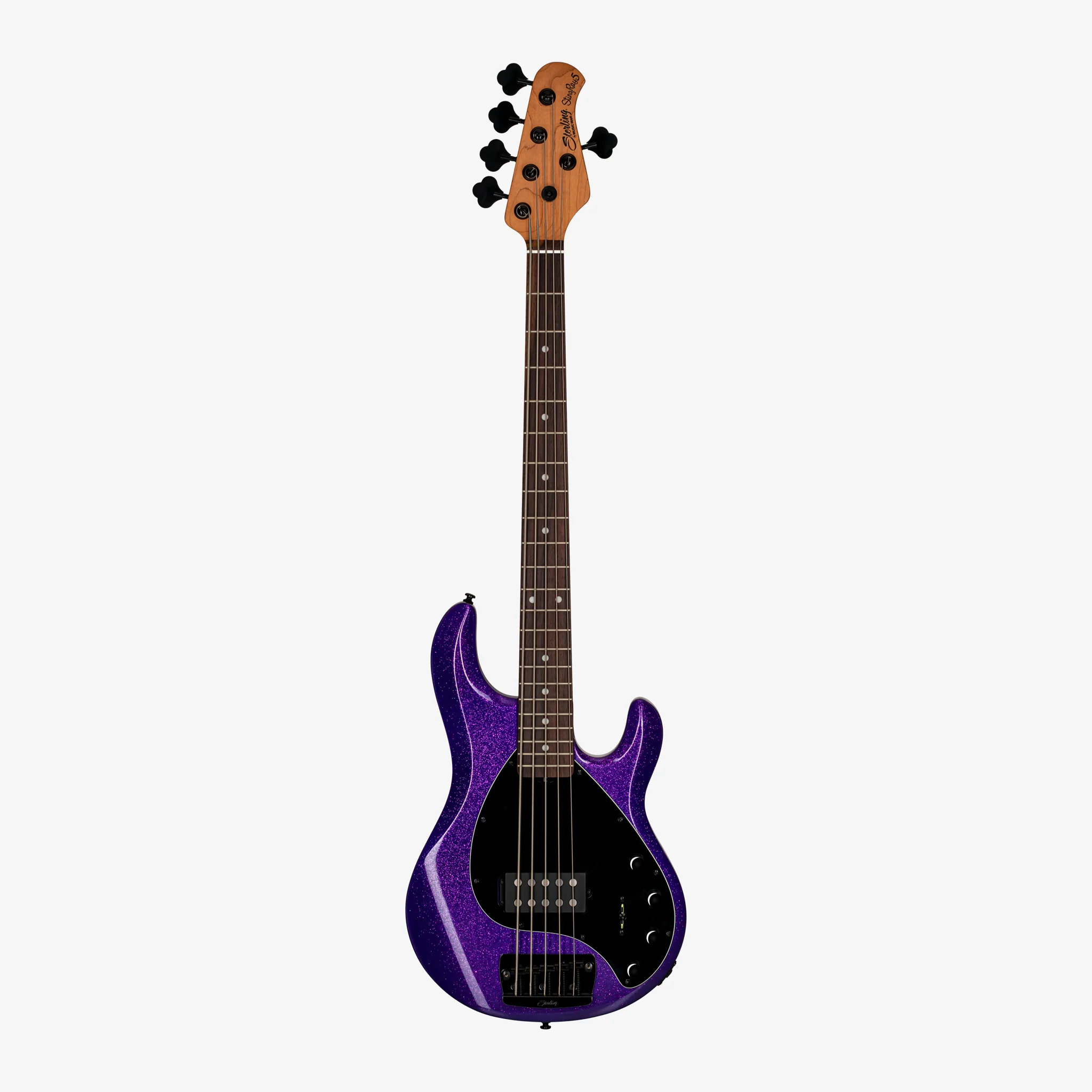 Guitars & Basses