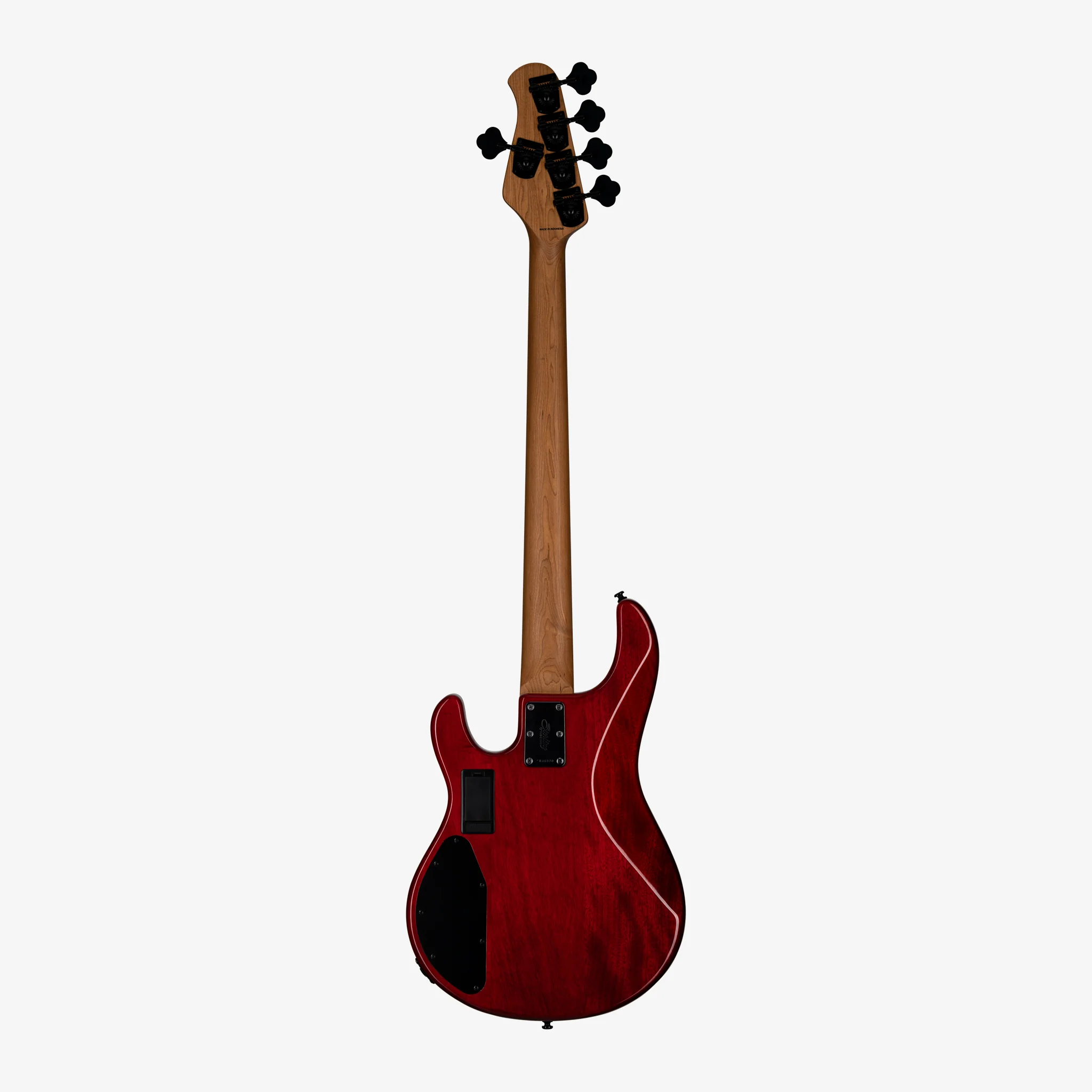 StingRay 5 HH Maple Top - Image 4