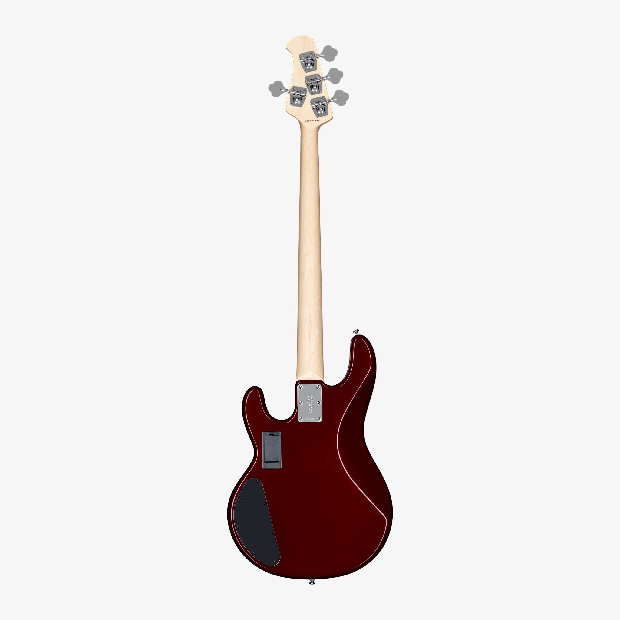 SUB Series StingRay HH - Image 3