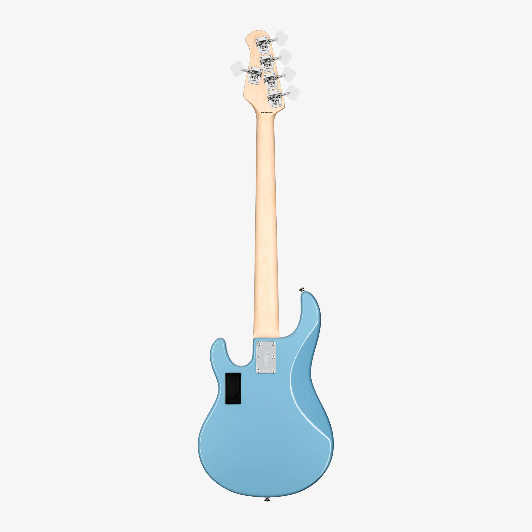 SUB Series StingRay 5 - Image 4