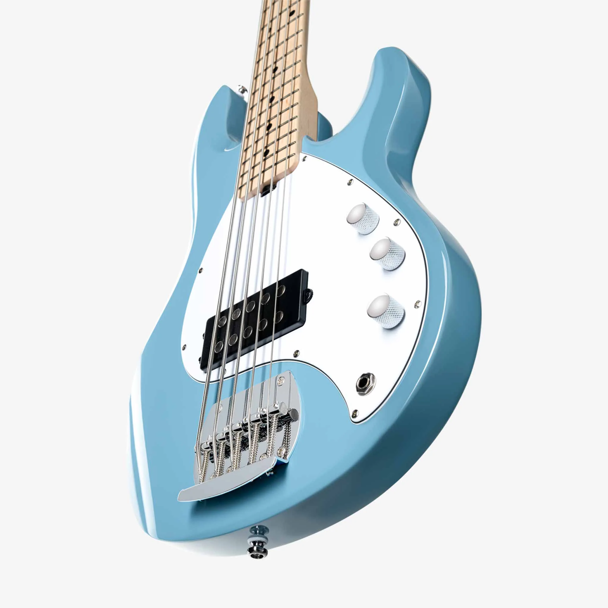 SUB Series StingRay 5 - Image 5