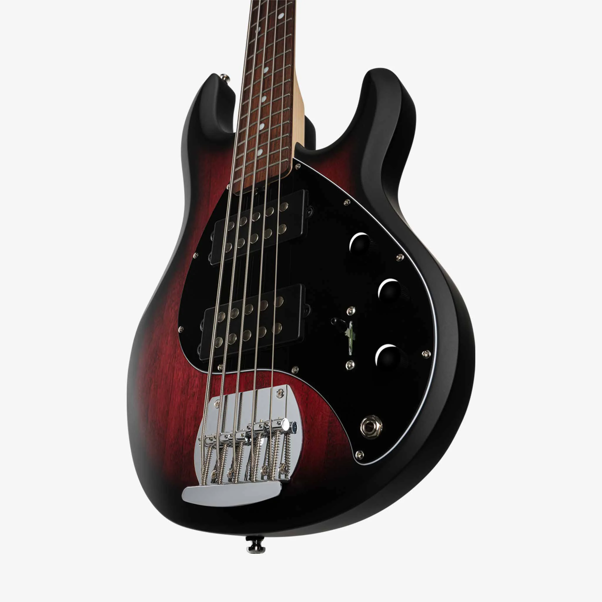 SUB Series StingRay 5 HH - Image 4