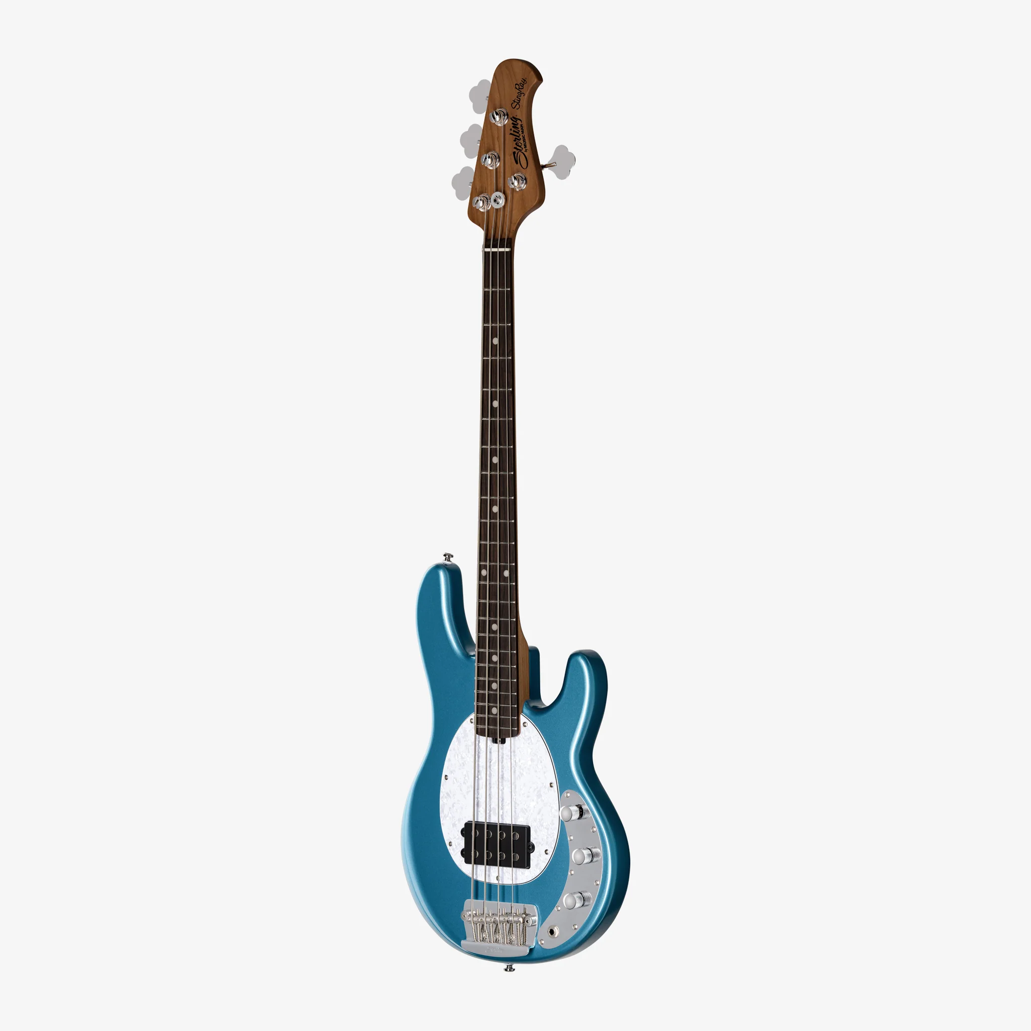 StingRay Short Scale - Image 3