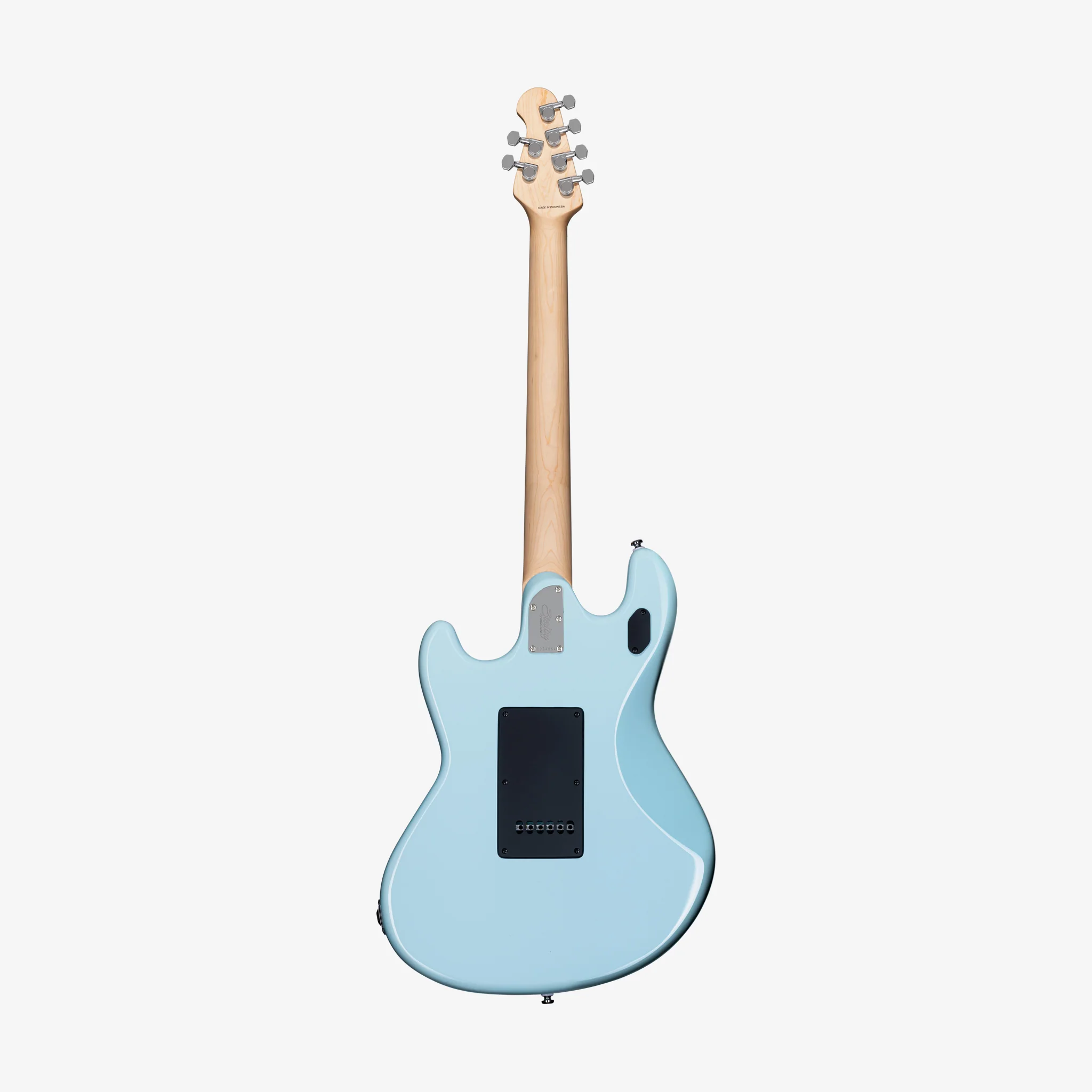SUB Series StingRay - Image 3