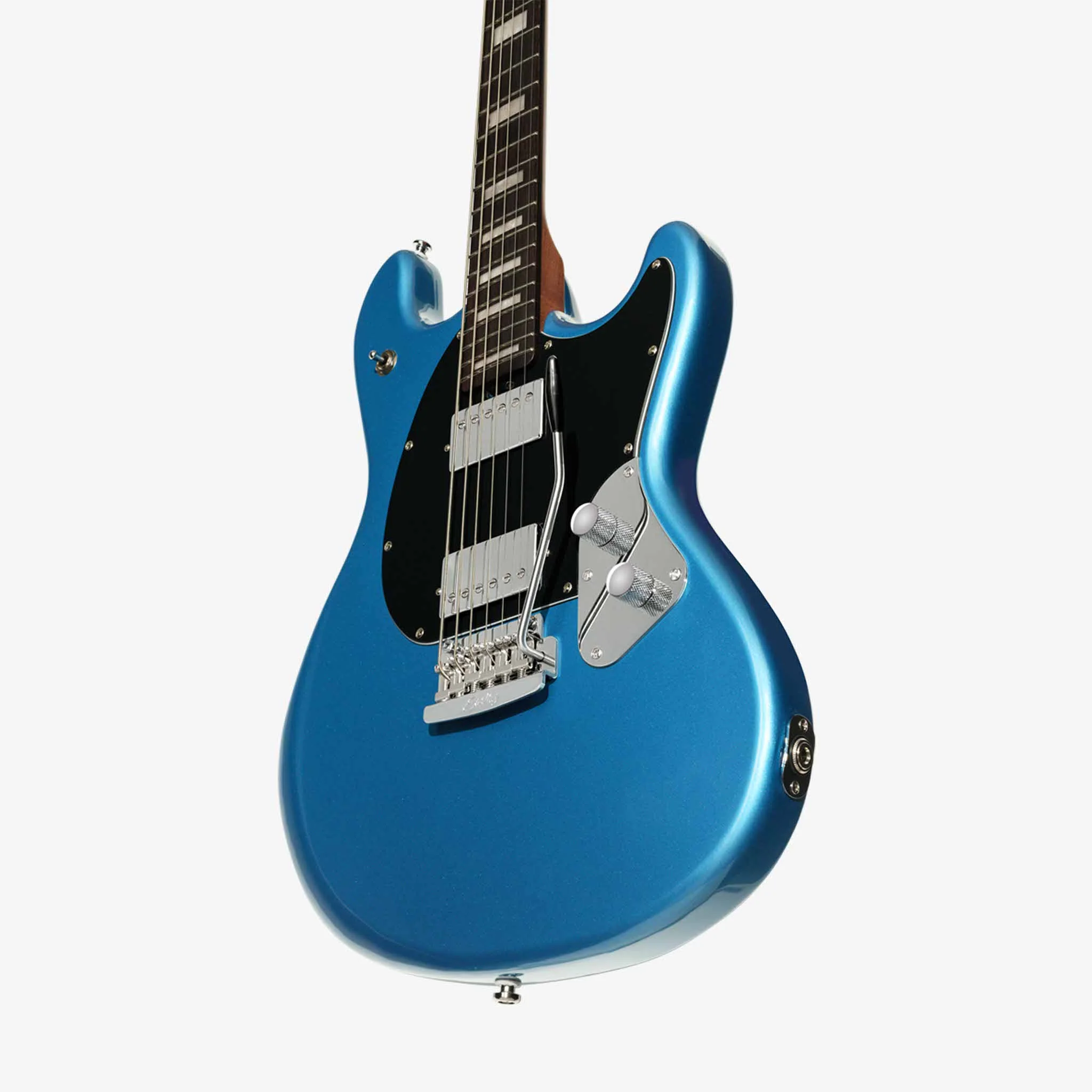StingRay Baritone - Image 5