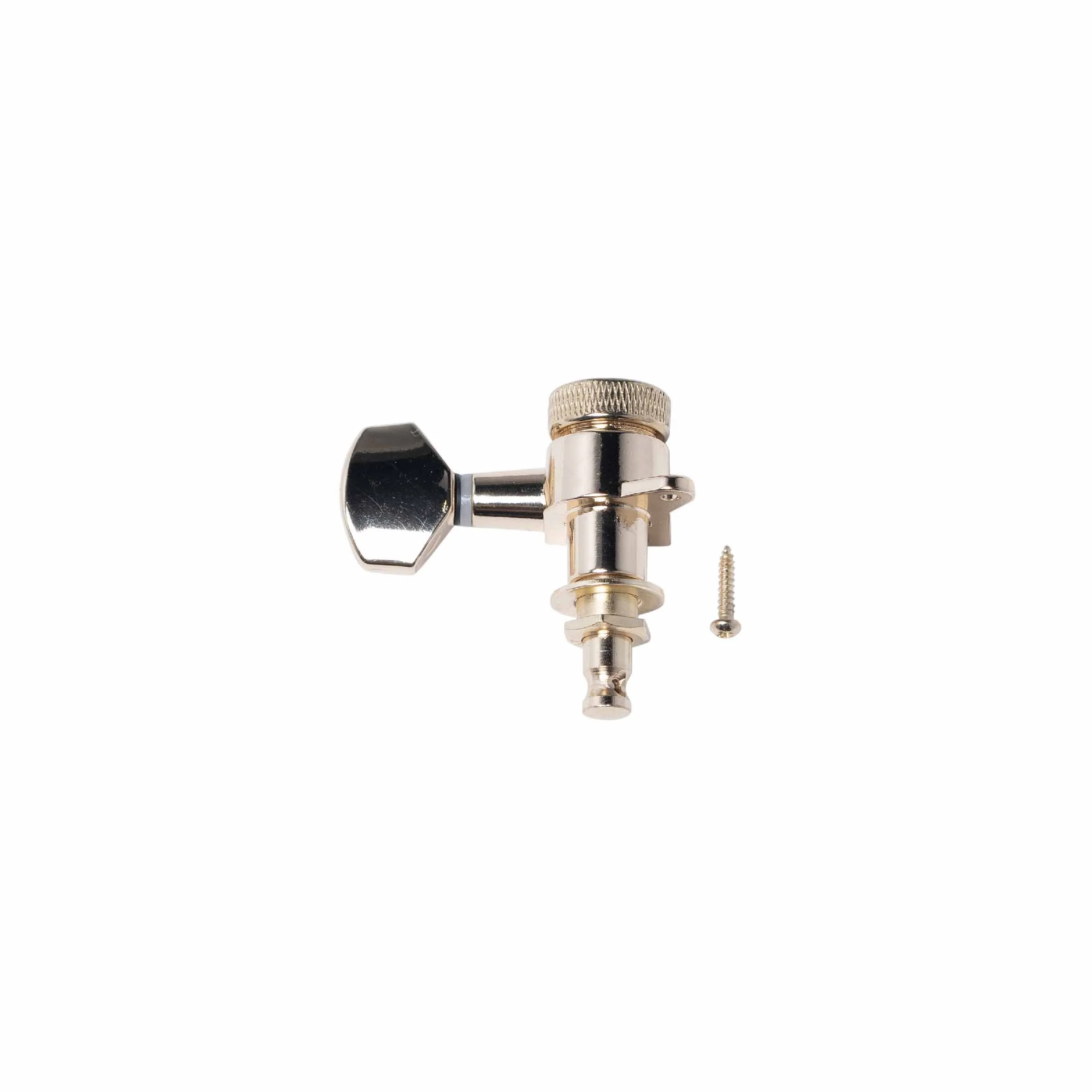 Treble Side Locking Tuner for Majesty, Dines, All JP Models, St. Vincent, Mariposa, Richardson, Valentine, Sabre, Luke, CT50, SR50 - Image 2