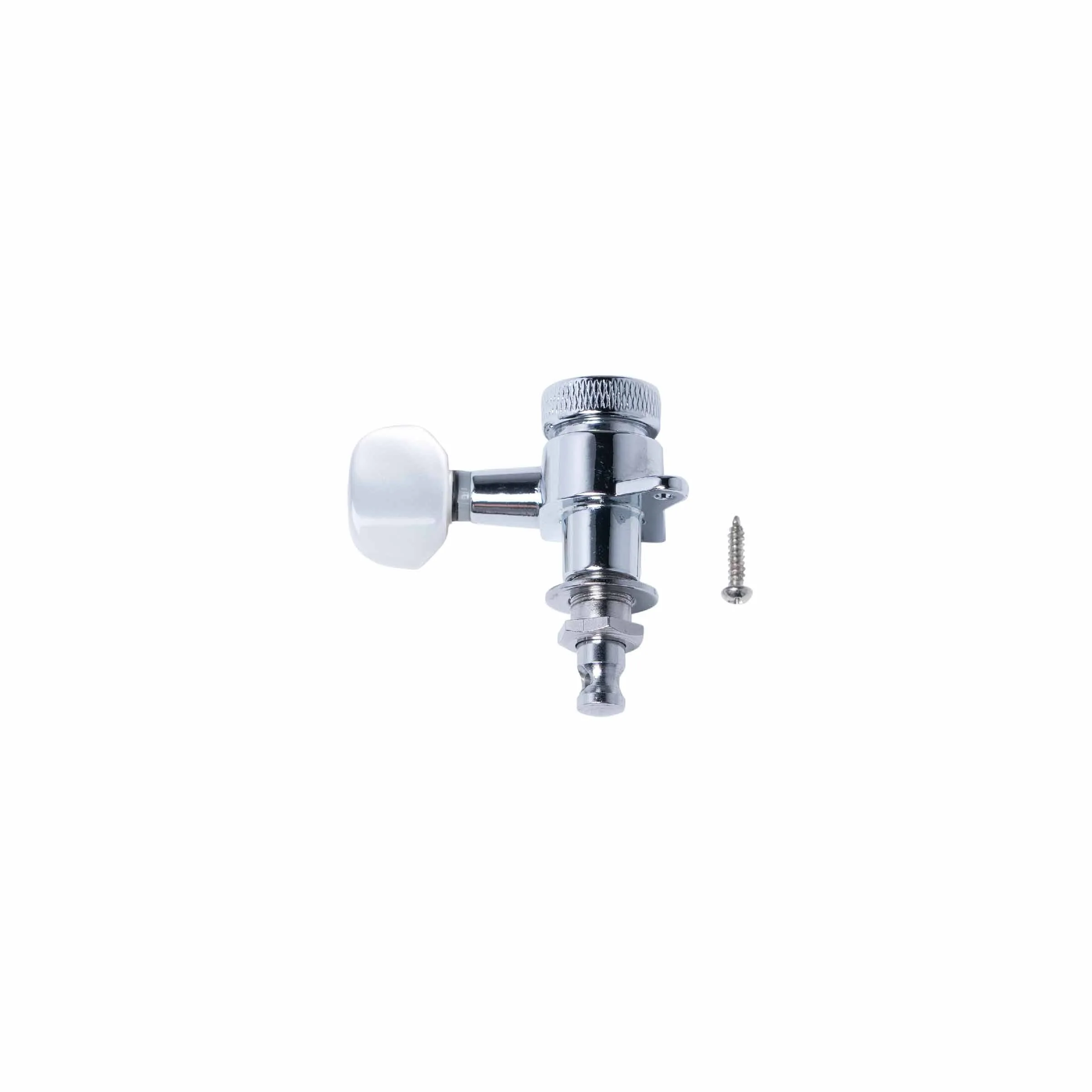 Treble Side Locking Tuner for Majesty, Dines, All JP Models, St. Vincent, Mariposa, Richardson, Valentine, Sabre, Luke, CT50, SR50 - Image 3