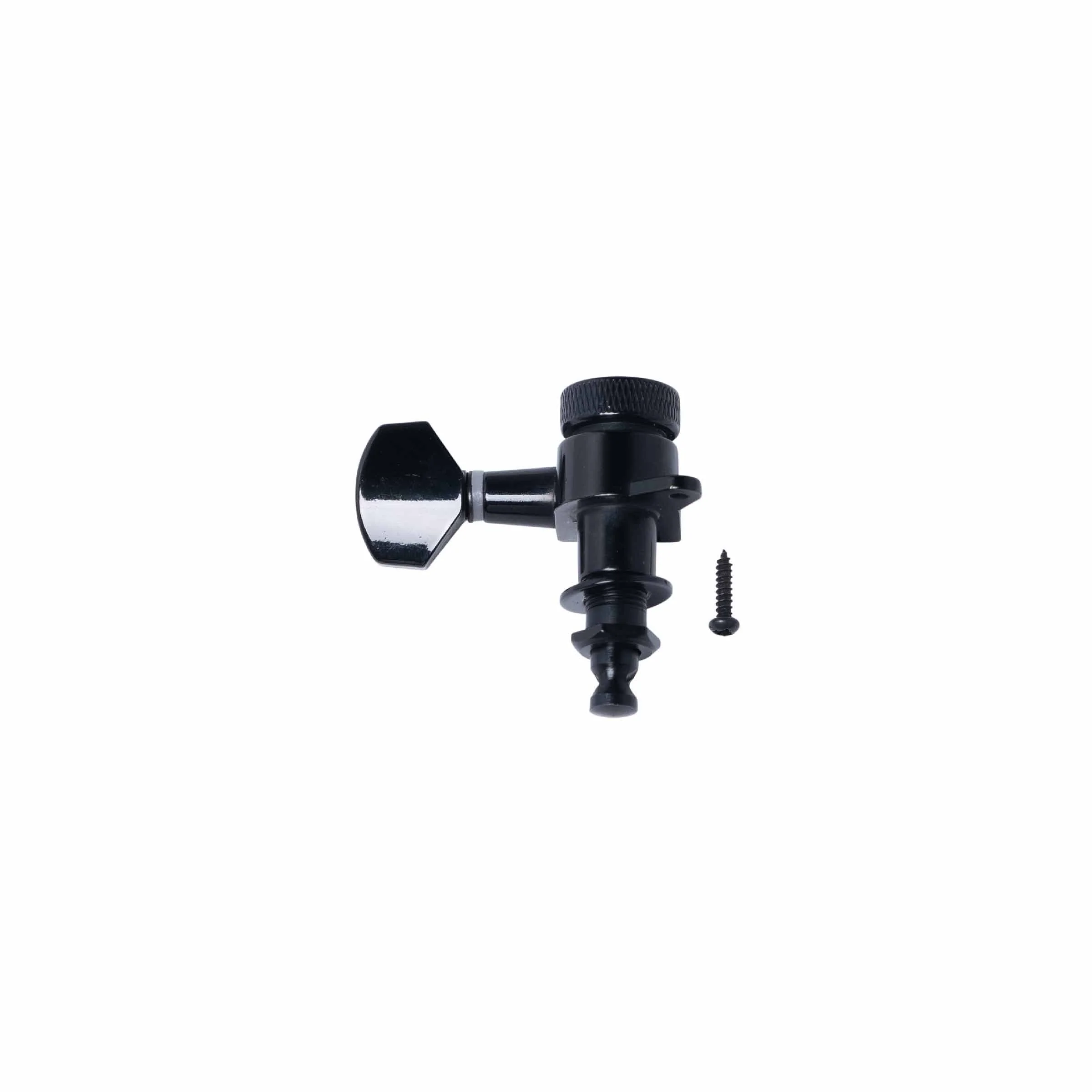 Treble Side Locking Tuner for Majesty, Dines, All JP Models, St. Vincent, Mariposa, Richardson, Valentine, Sabre, Luke, CT50, SR50 - Image 4