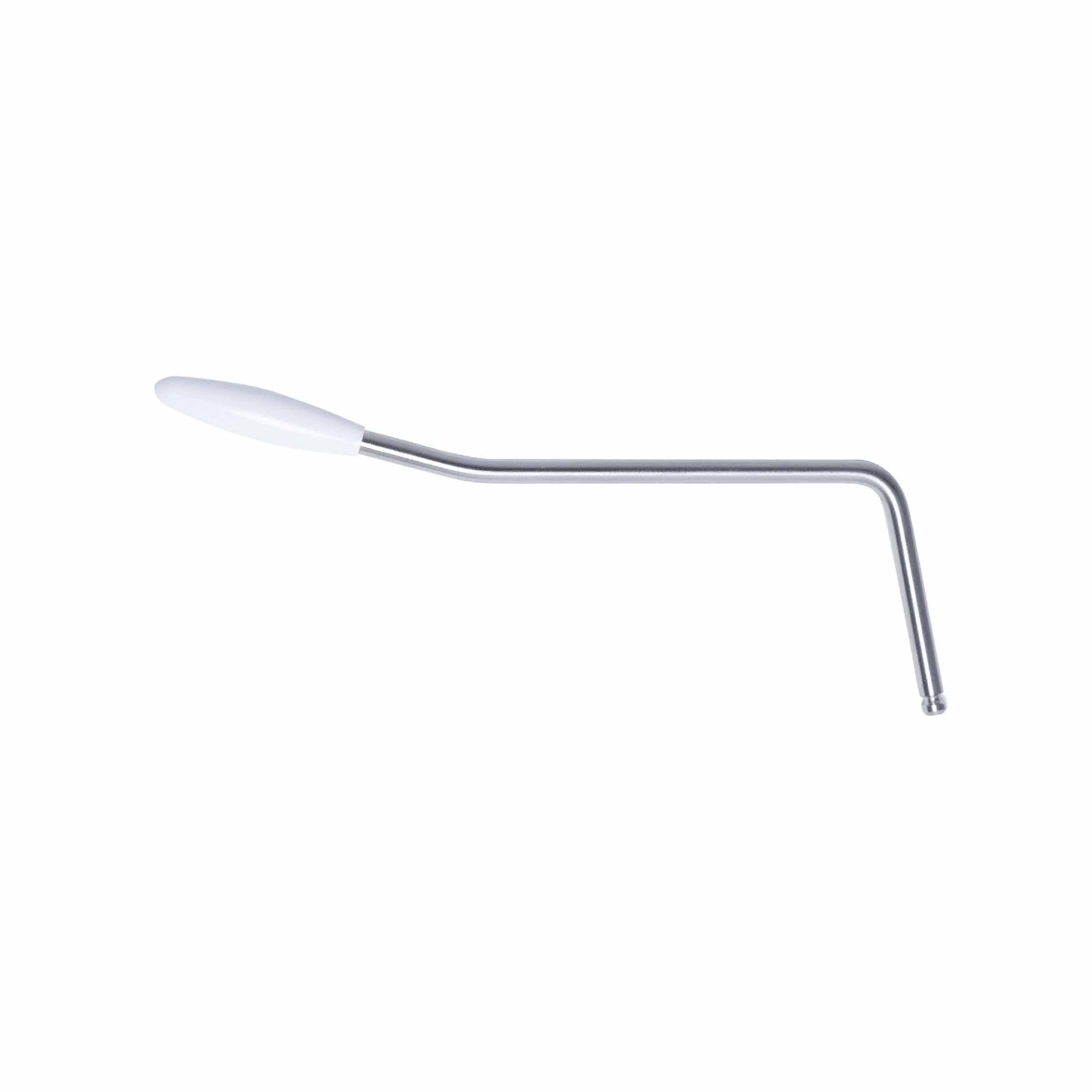 Tremolo Arm for Luke, AL40P, AX30, Silo30, St. Vincent, Valentine Tremolo, Mariposa, CT50, SR50, Dines - Image 2
