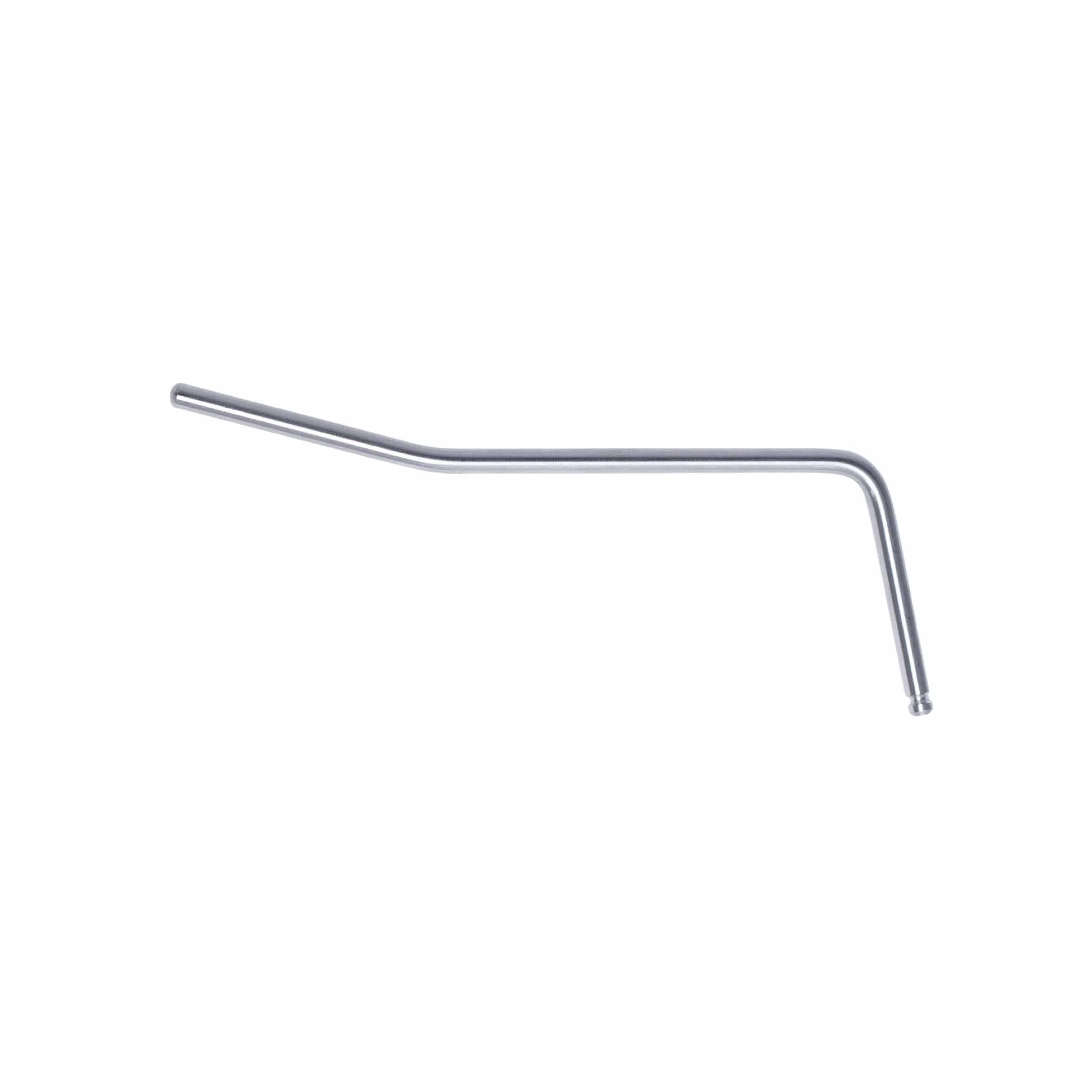 Tremolo Arm for Luke, AL40P, AX30, Silo30, St. Vincent, Valentine Tremolo, Mariposa, CT50, SR50, Dines - Image 3