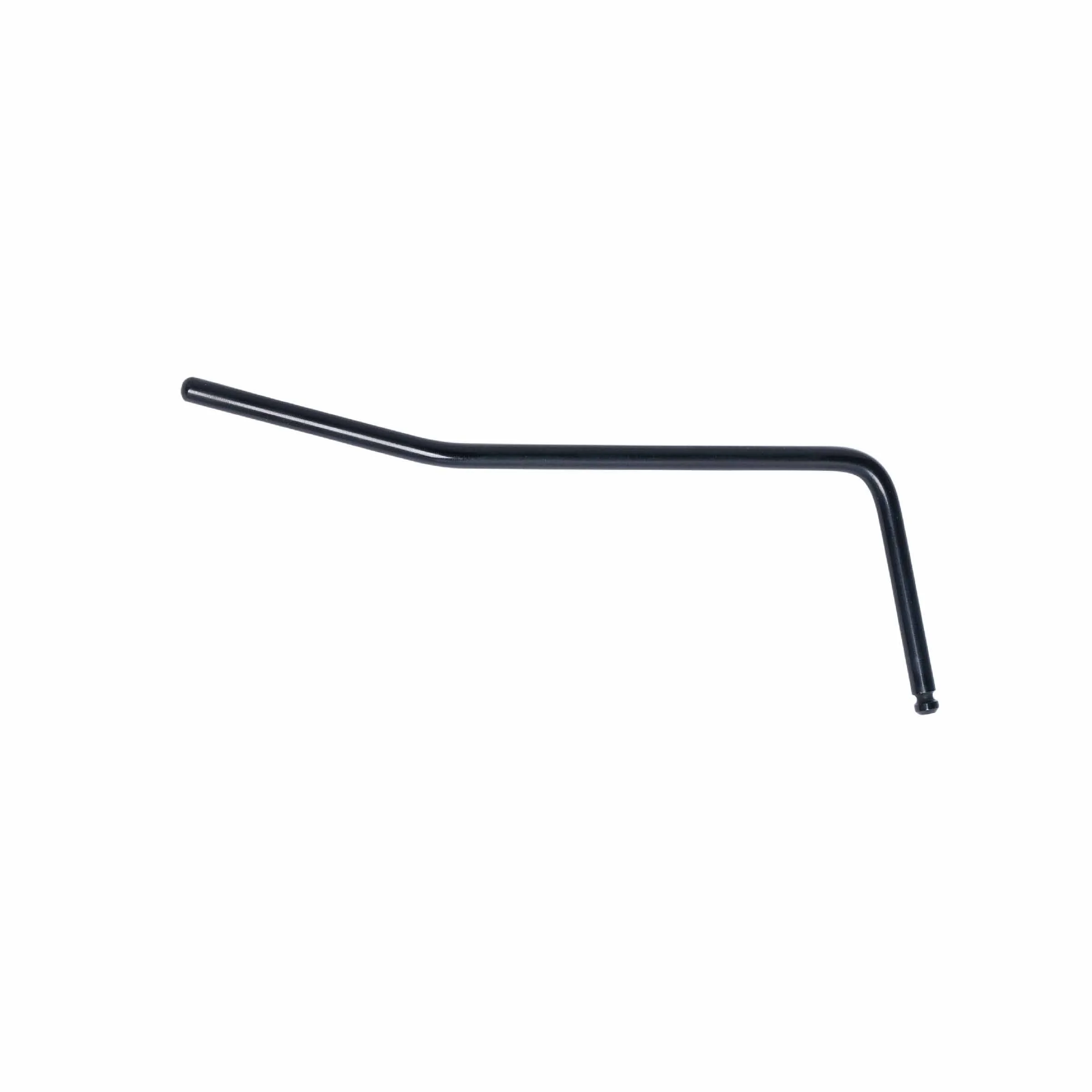 Tremolo Arm for Luke, AL40P, AX30, Silo30, St. Vincent, Valentine Tremolo, Mariposa, CT50, SR50, Dines - Image 5