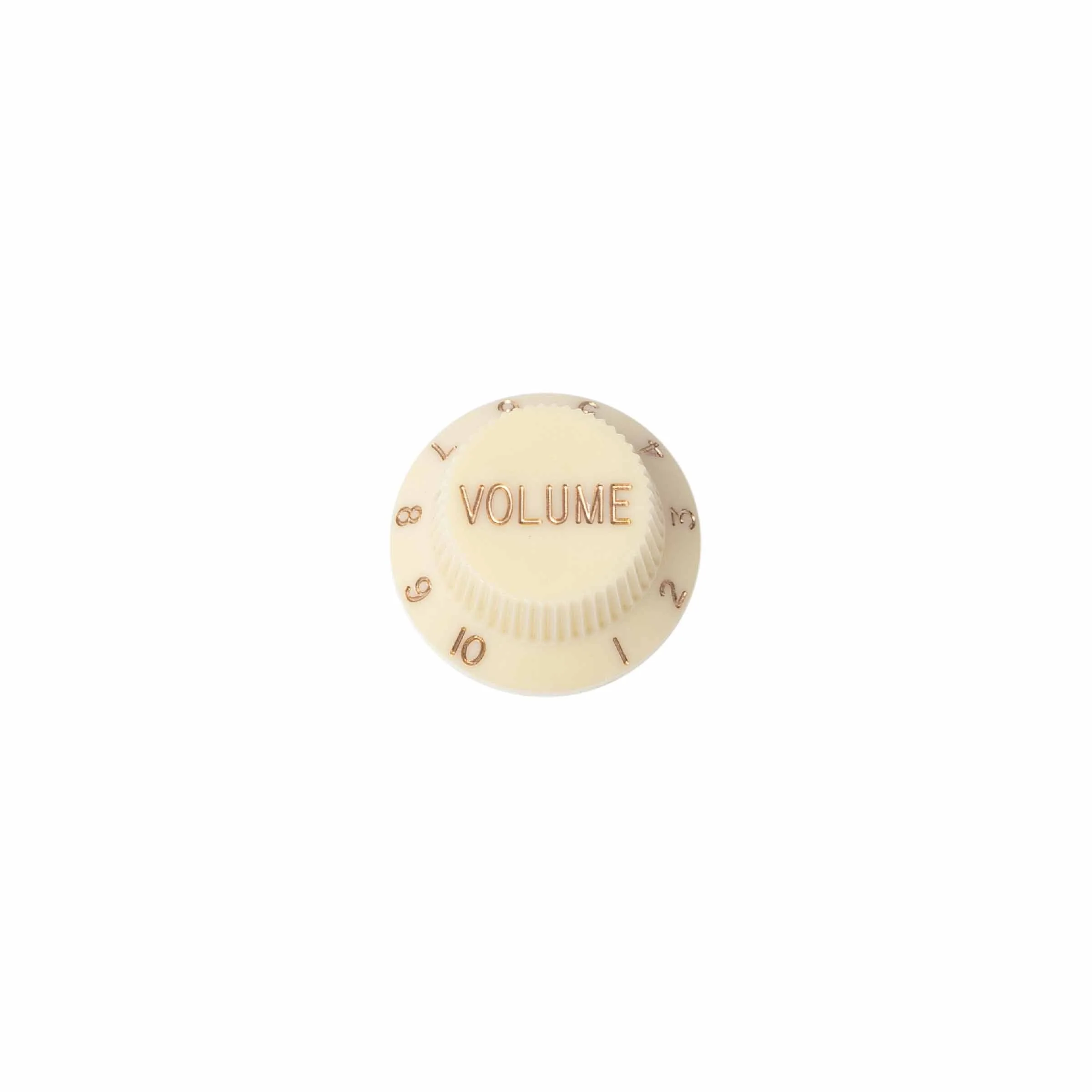 Volume Knob for Axis, Cutlass, Albert Lee