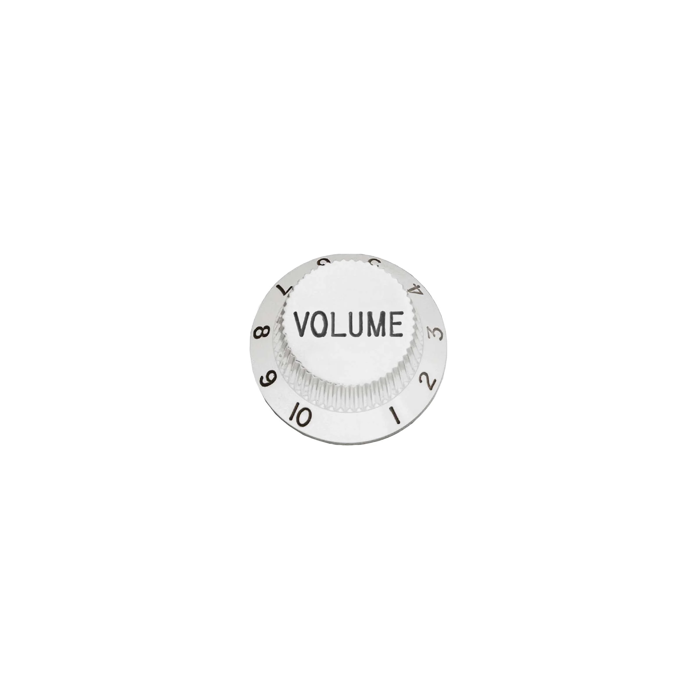 Volume Knob for Axis, Cutlass, Albert Lee - Image 4
